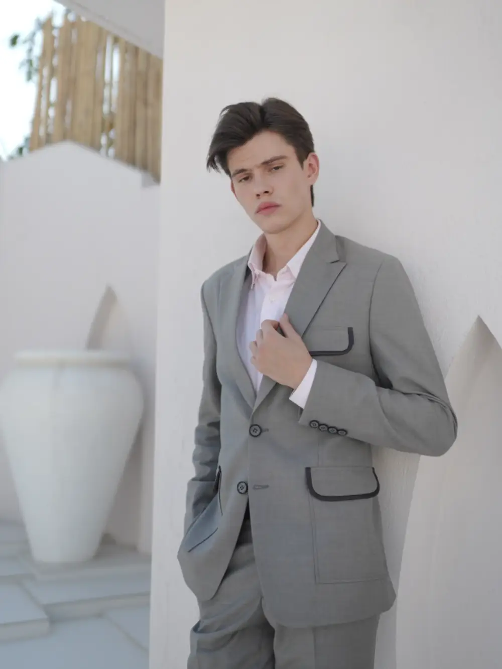 The Sirocco Collection