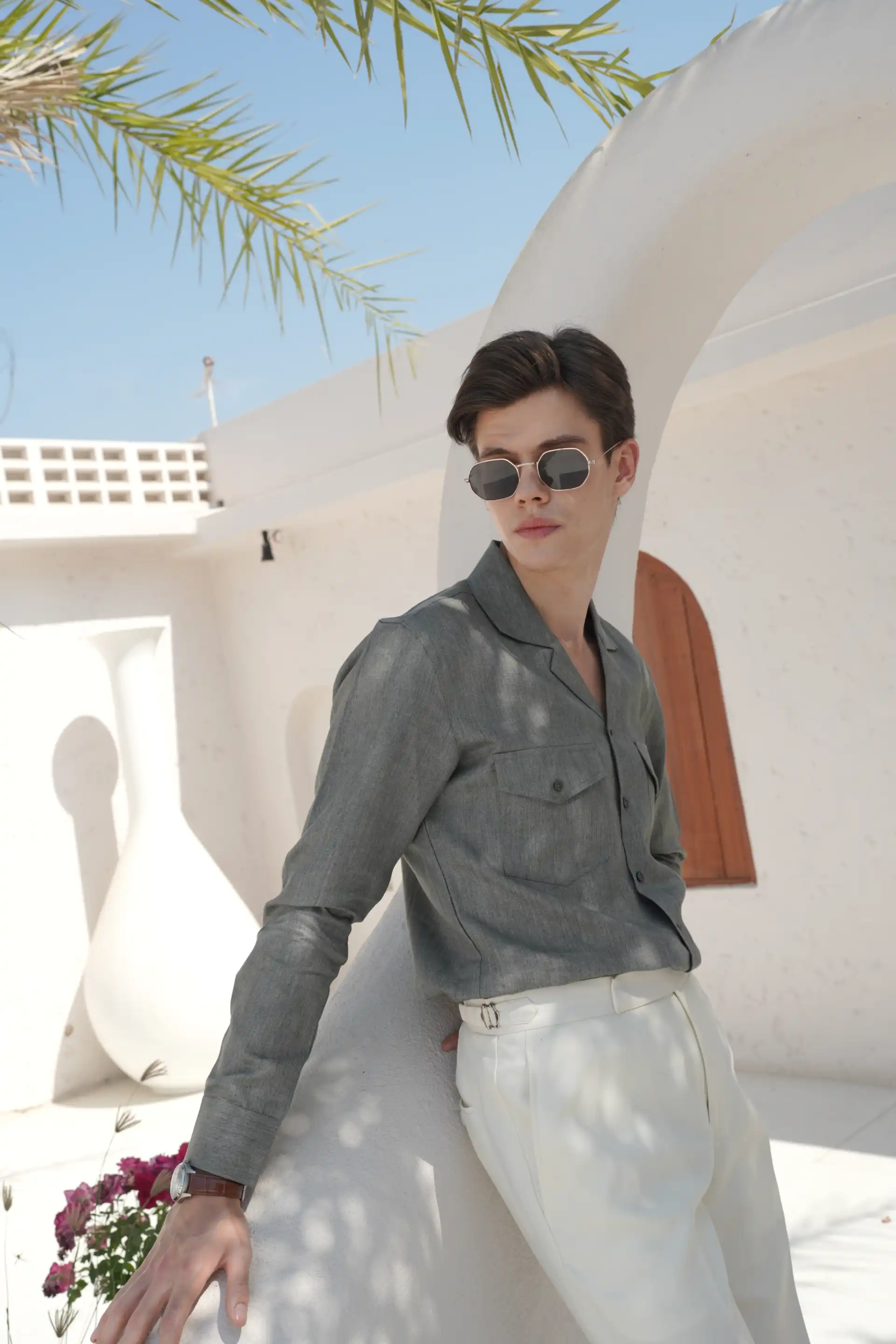 SPOKE By Nishit Soni