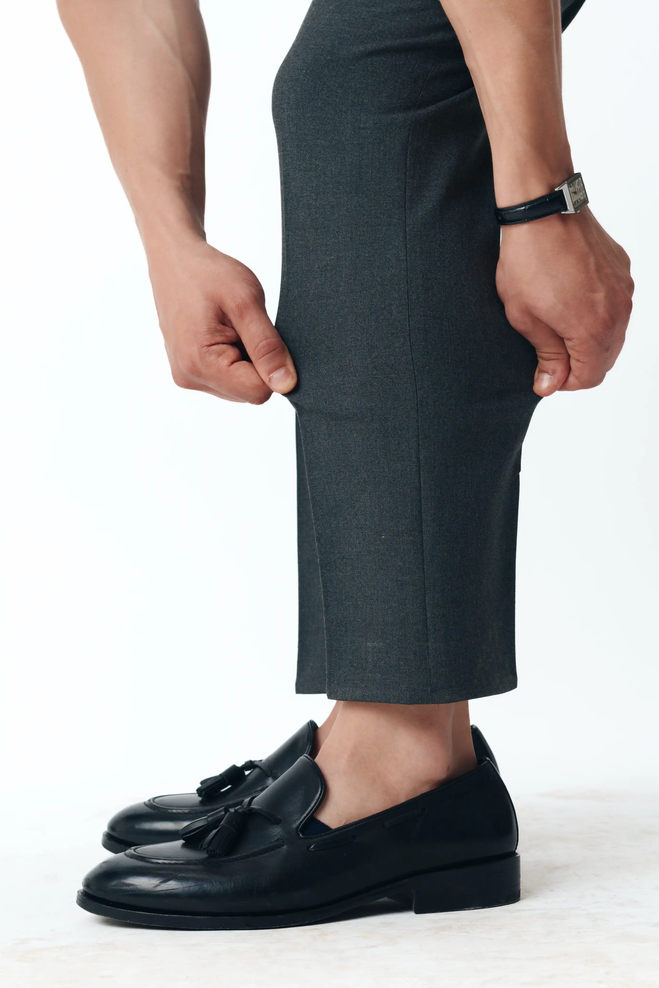 SPOKE By Nishit Soni