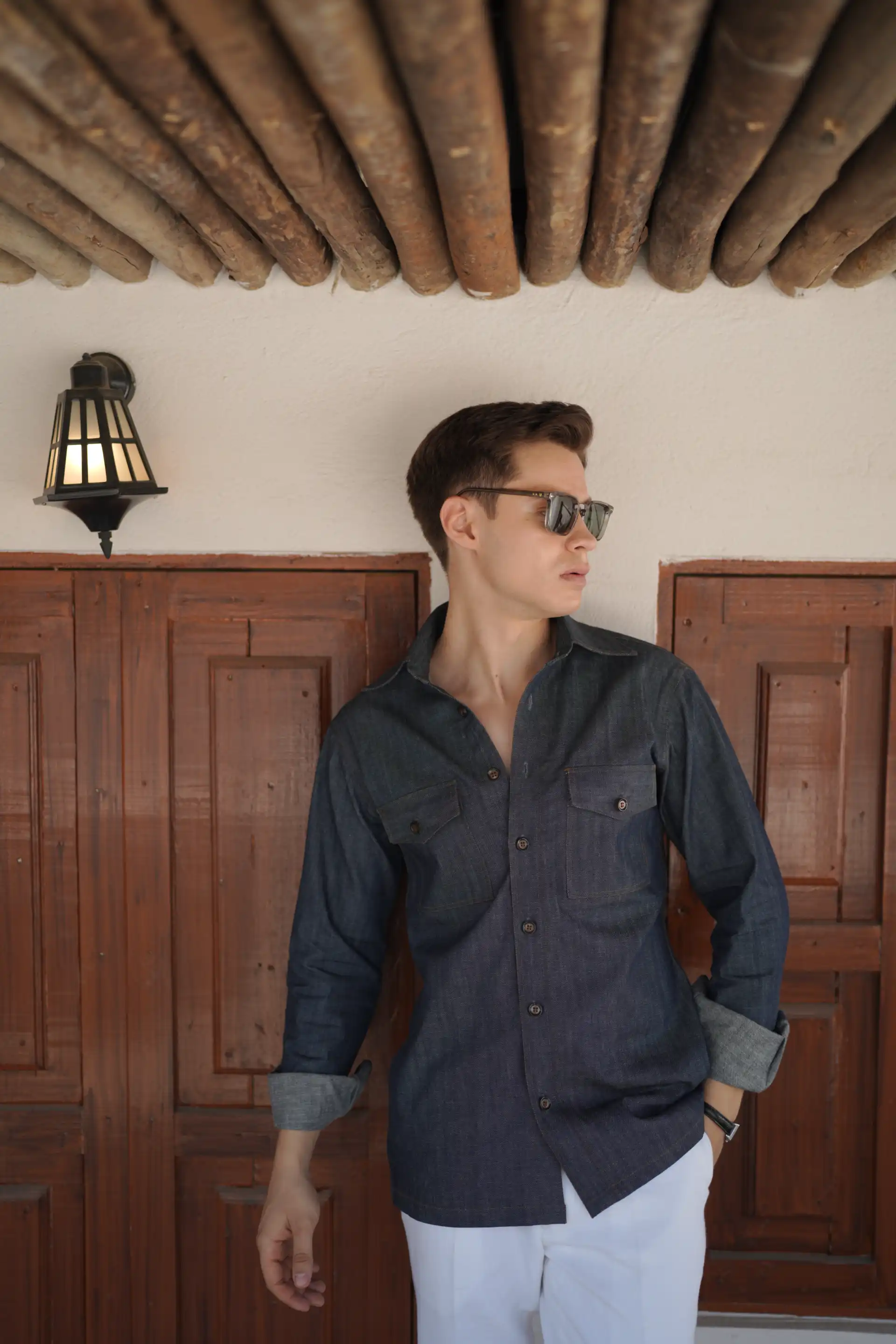 SPOKE By Nishit Soni