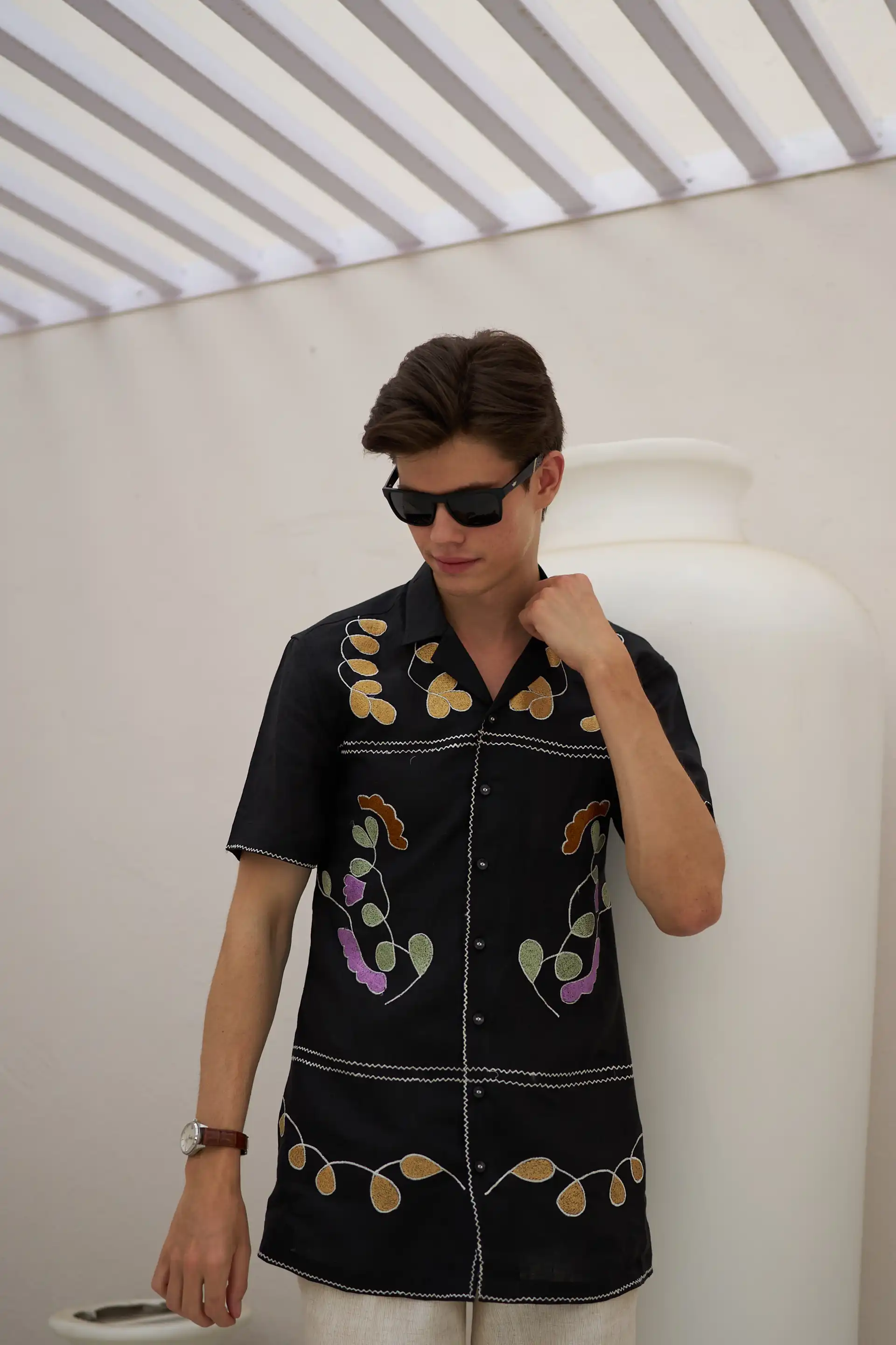 SPOKE By Nishit Soni