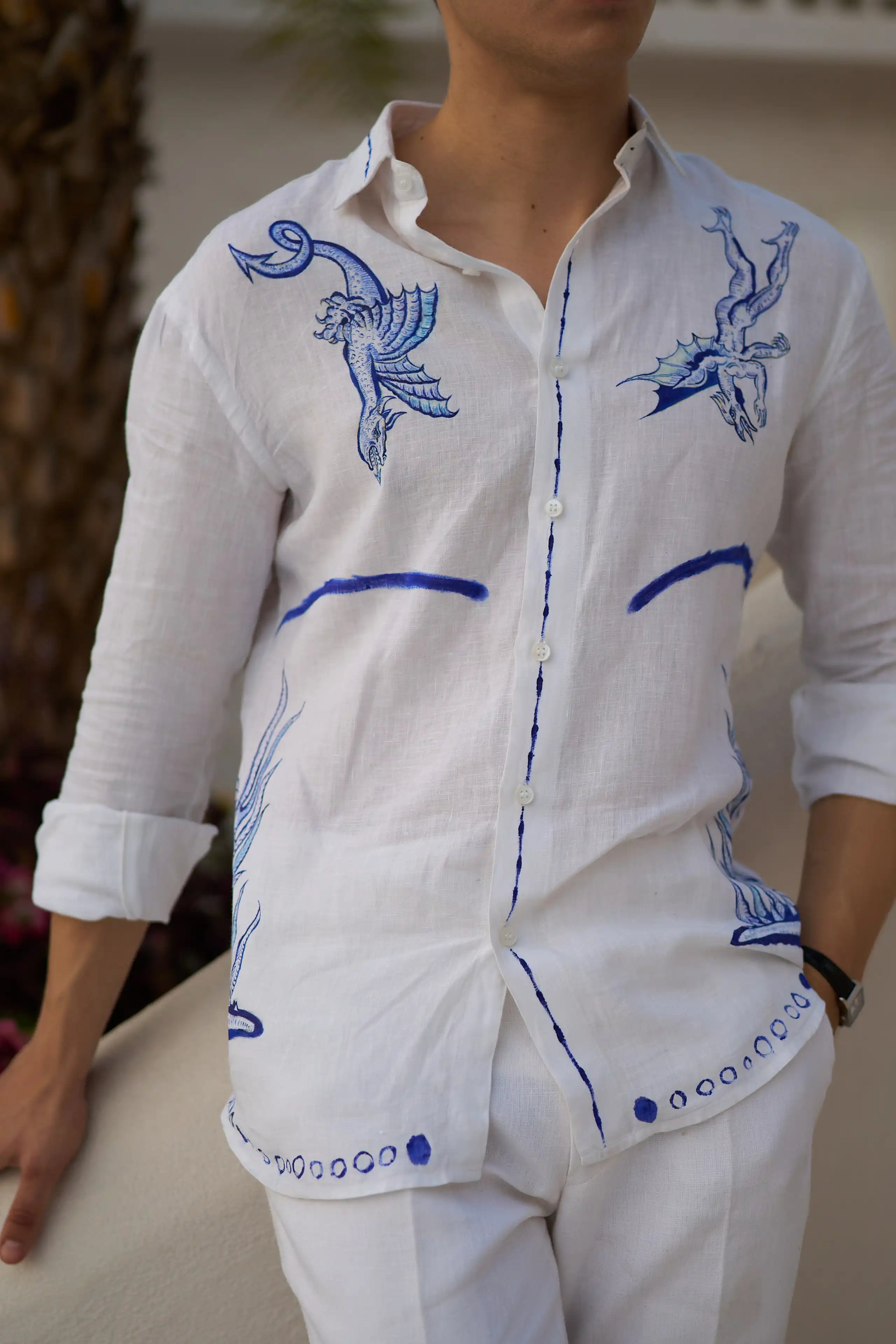 SPOKE By Nishit Soni