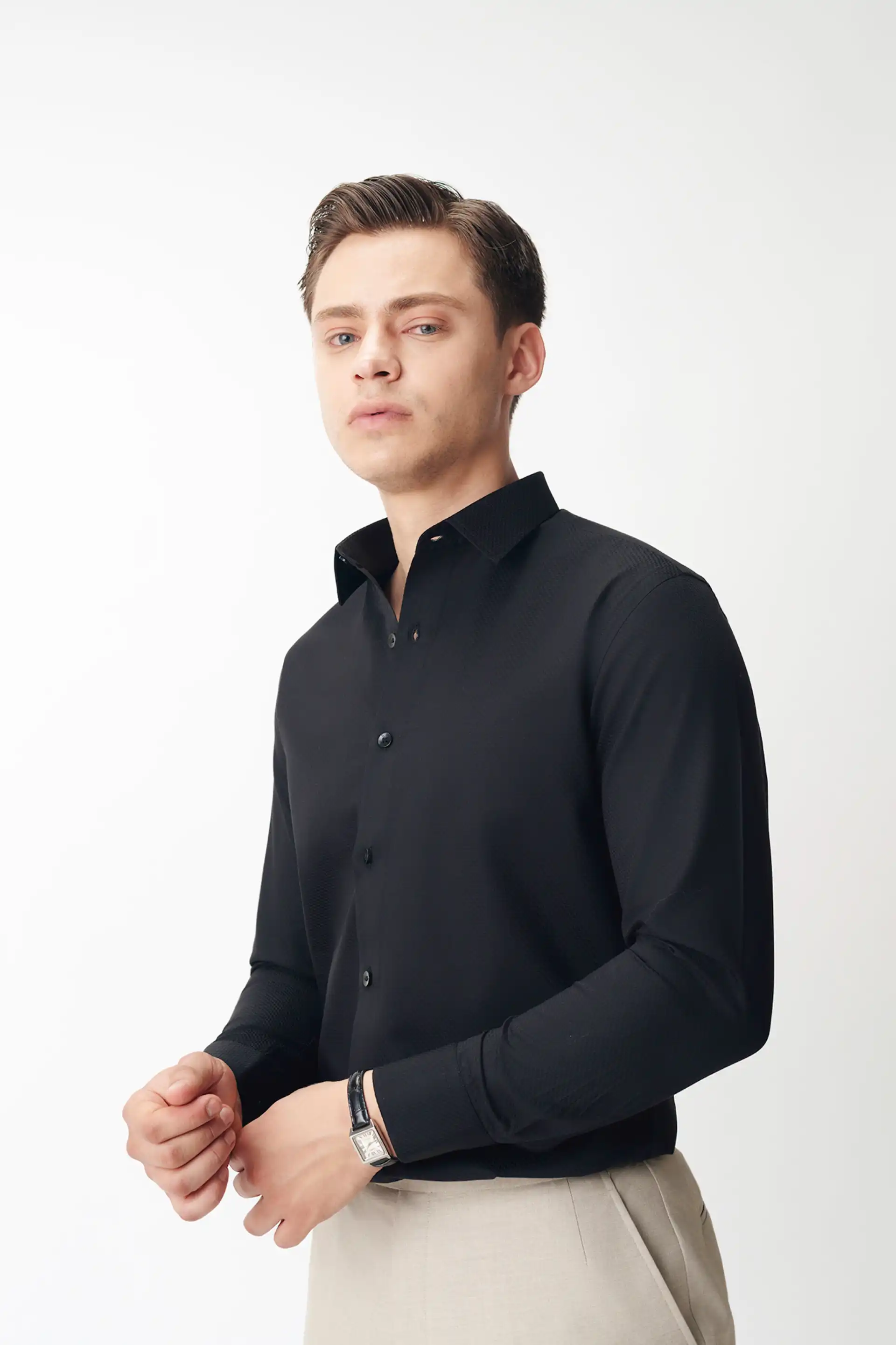 SPOKE By Nishit Soni