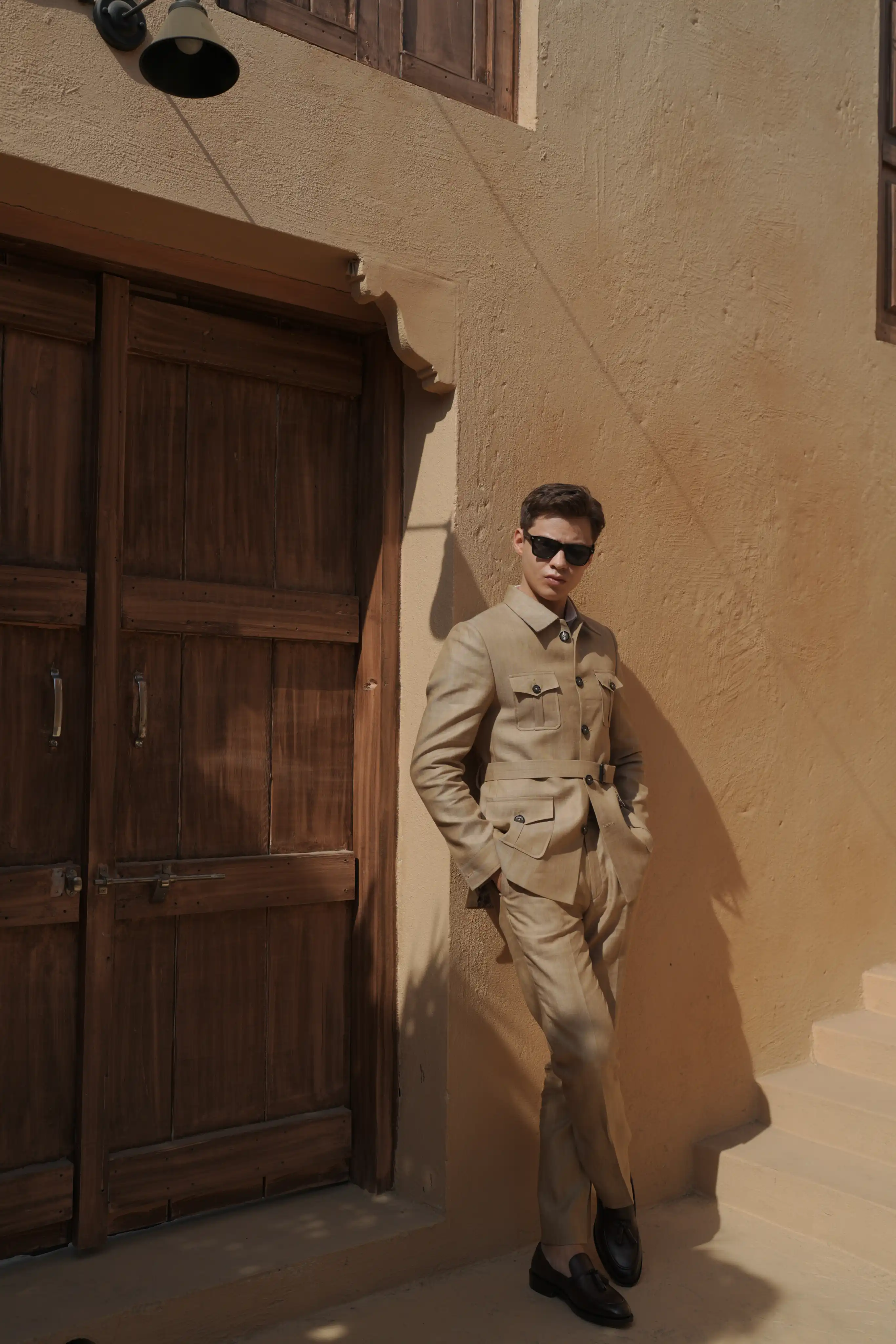 SPOKE By Nishit Soni