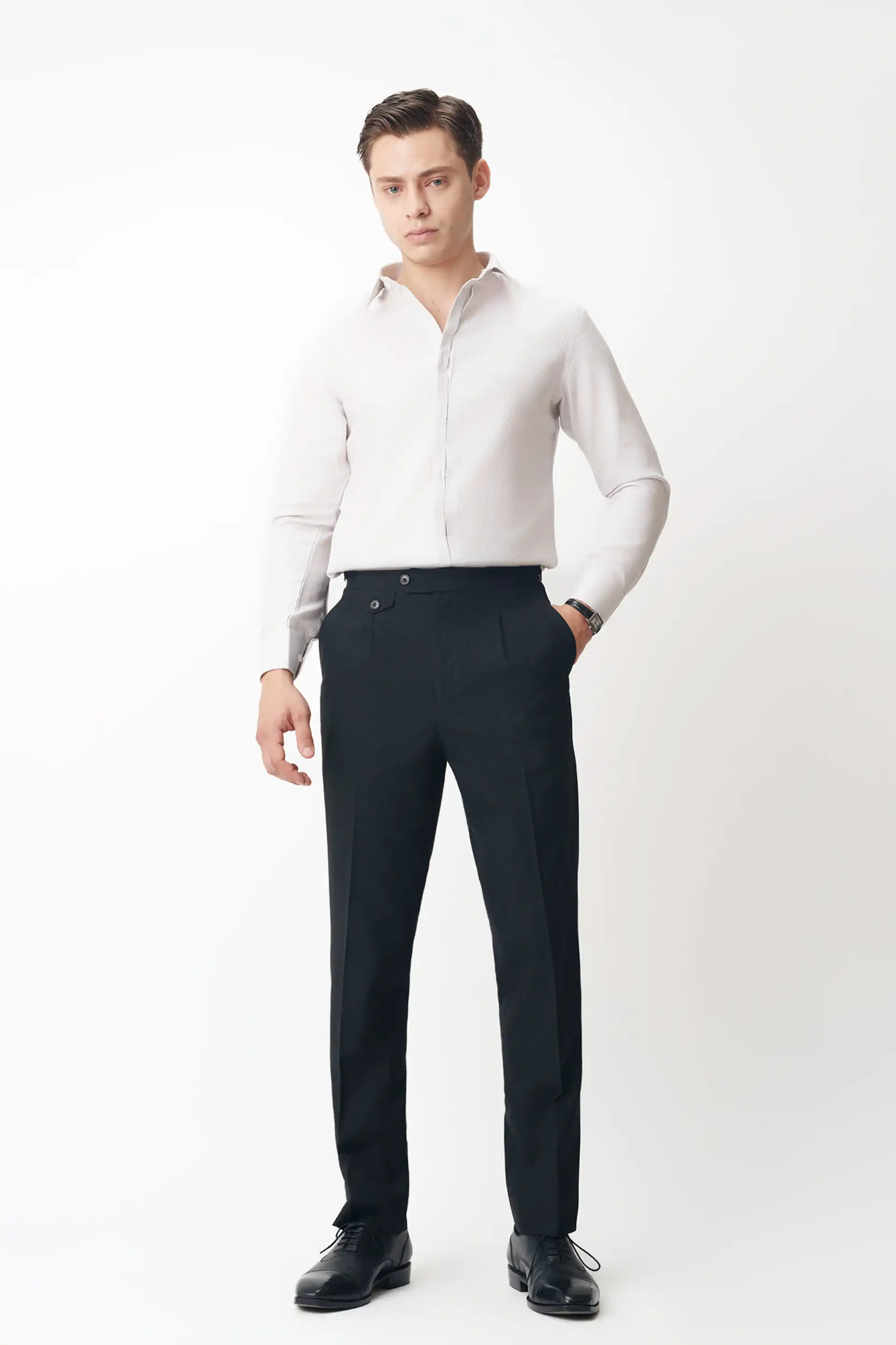 SPOKE By Nishit Soni