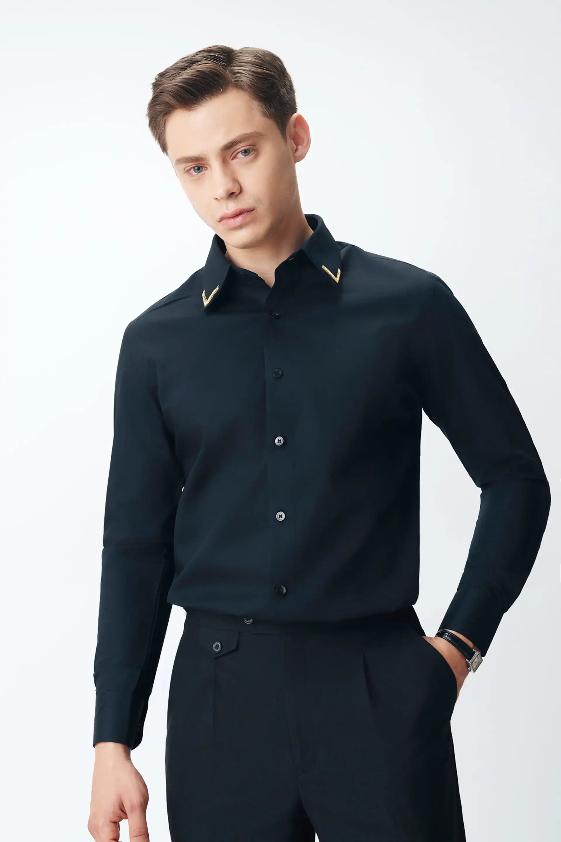 SPOKE By Nishit Soni