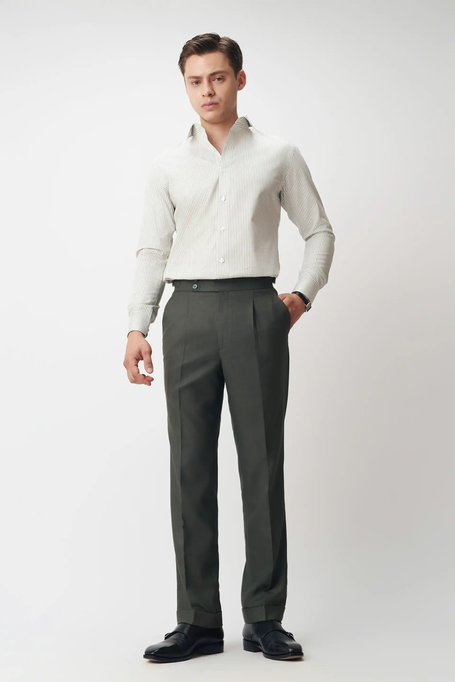 SPOKE By Nishit Soni