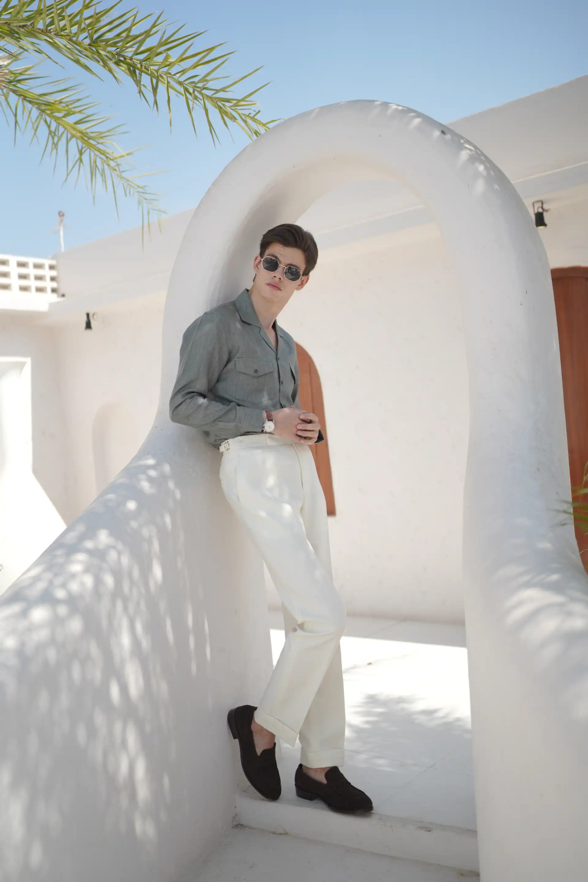 SPOKE By Nishit Soni