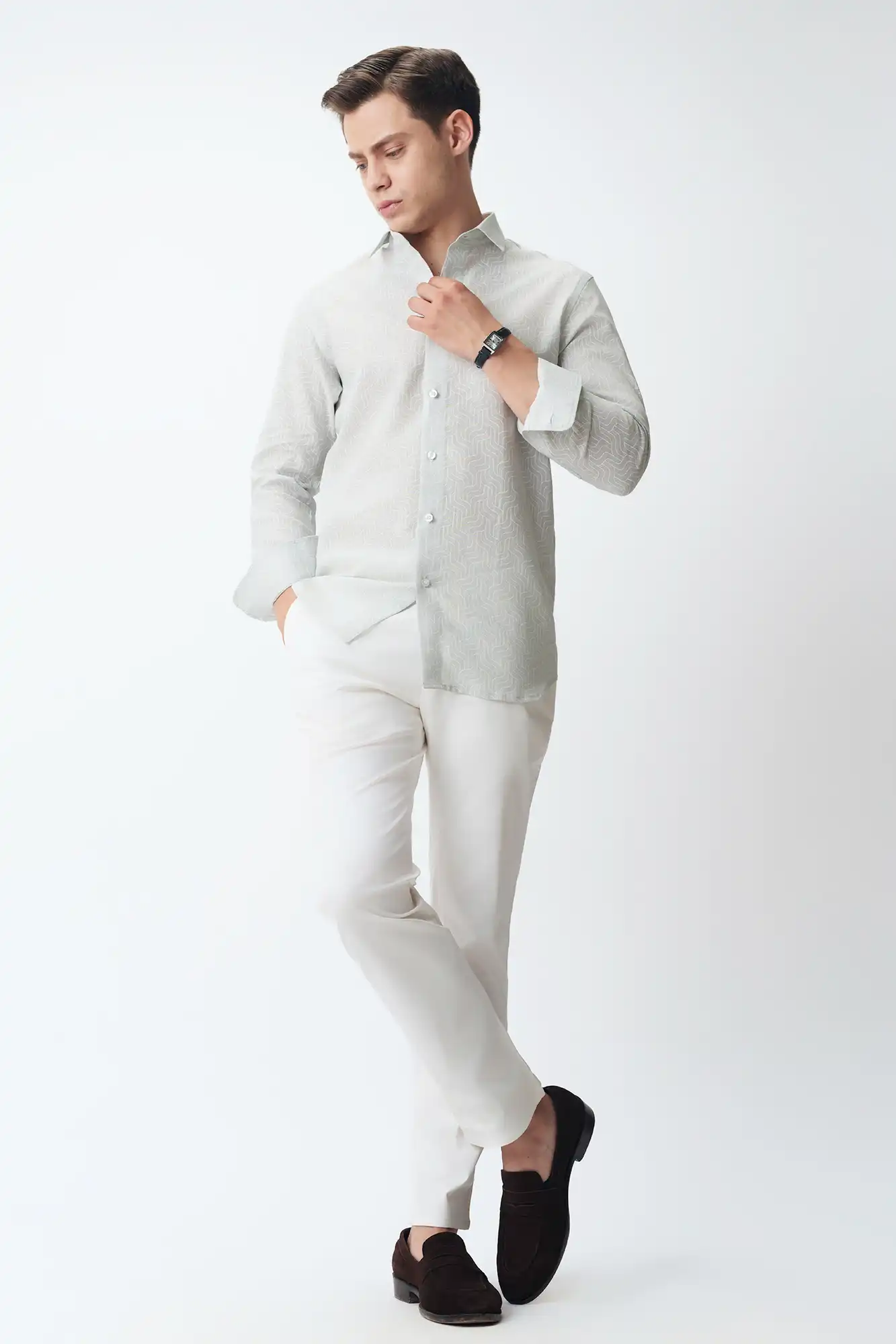 SPOKE By Nishit Soni