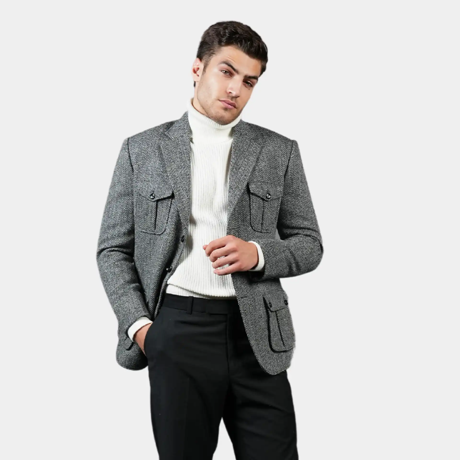 SPOKE By Nishit Soni