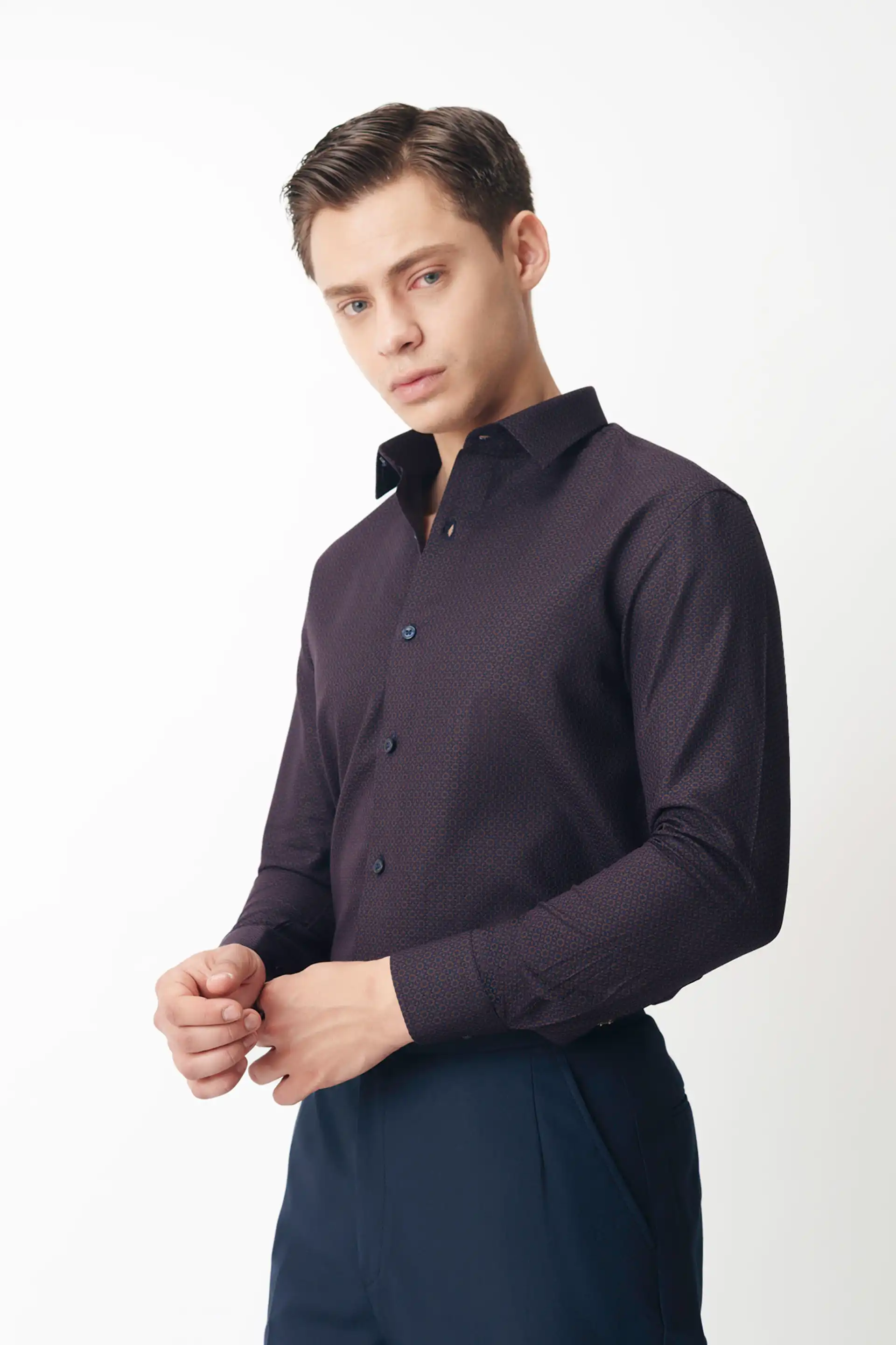 SPOKE By Nishit Soni