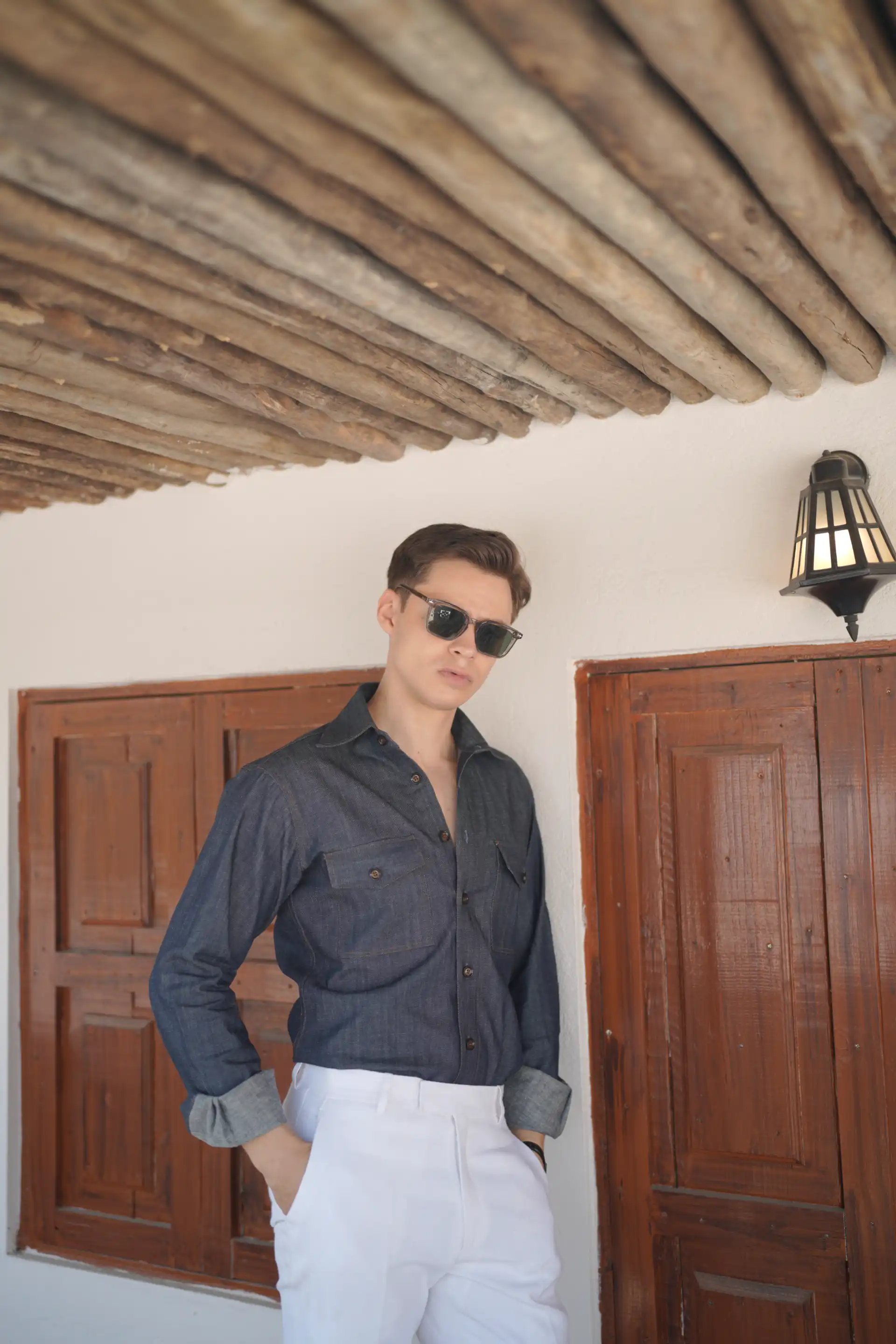 SPOKE By Nishit Soni