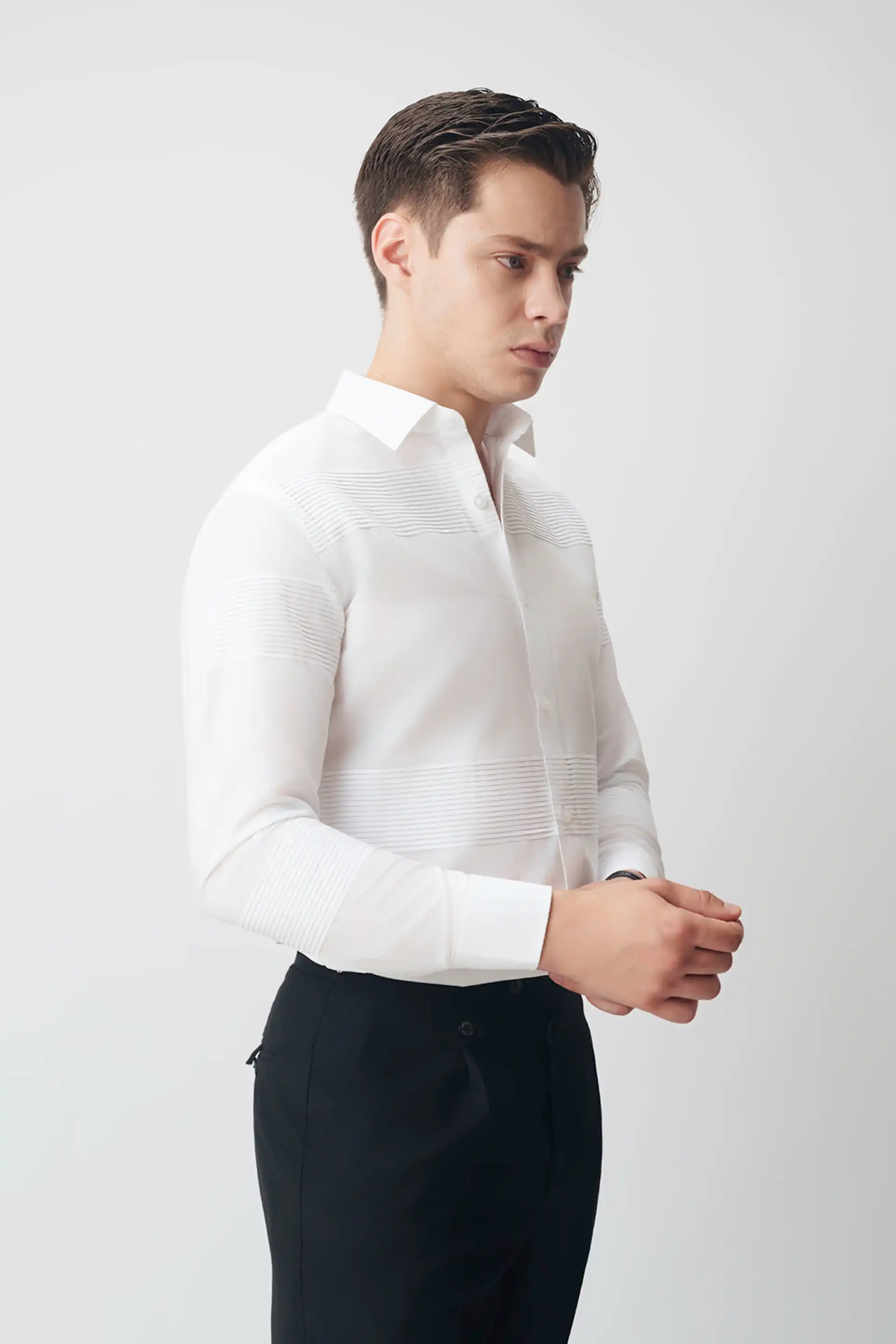 SPOKE By Nishit Soni