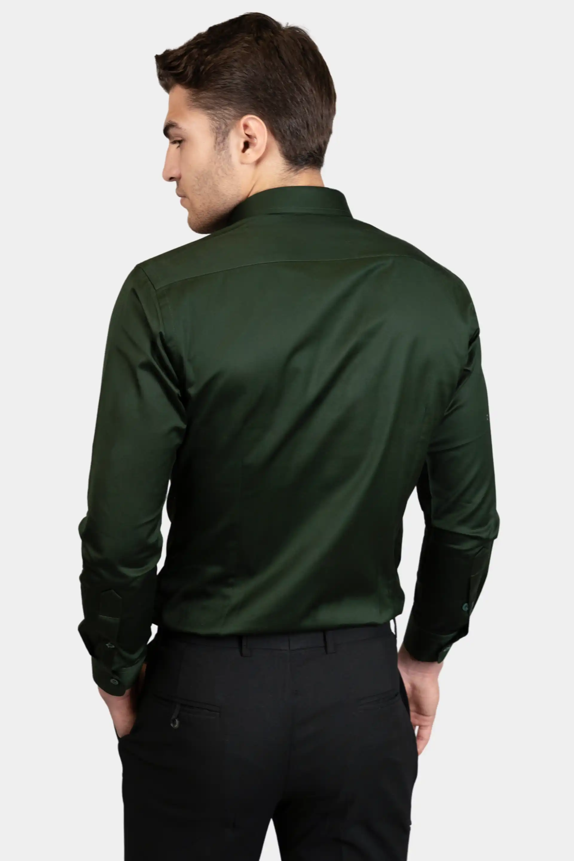 SPOKE By Nishit Soni