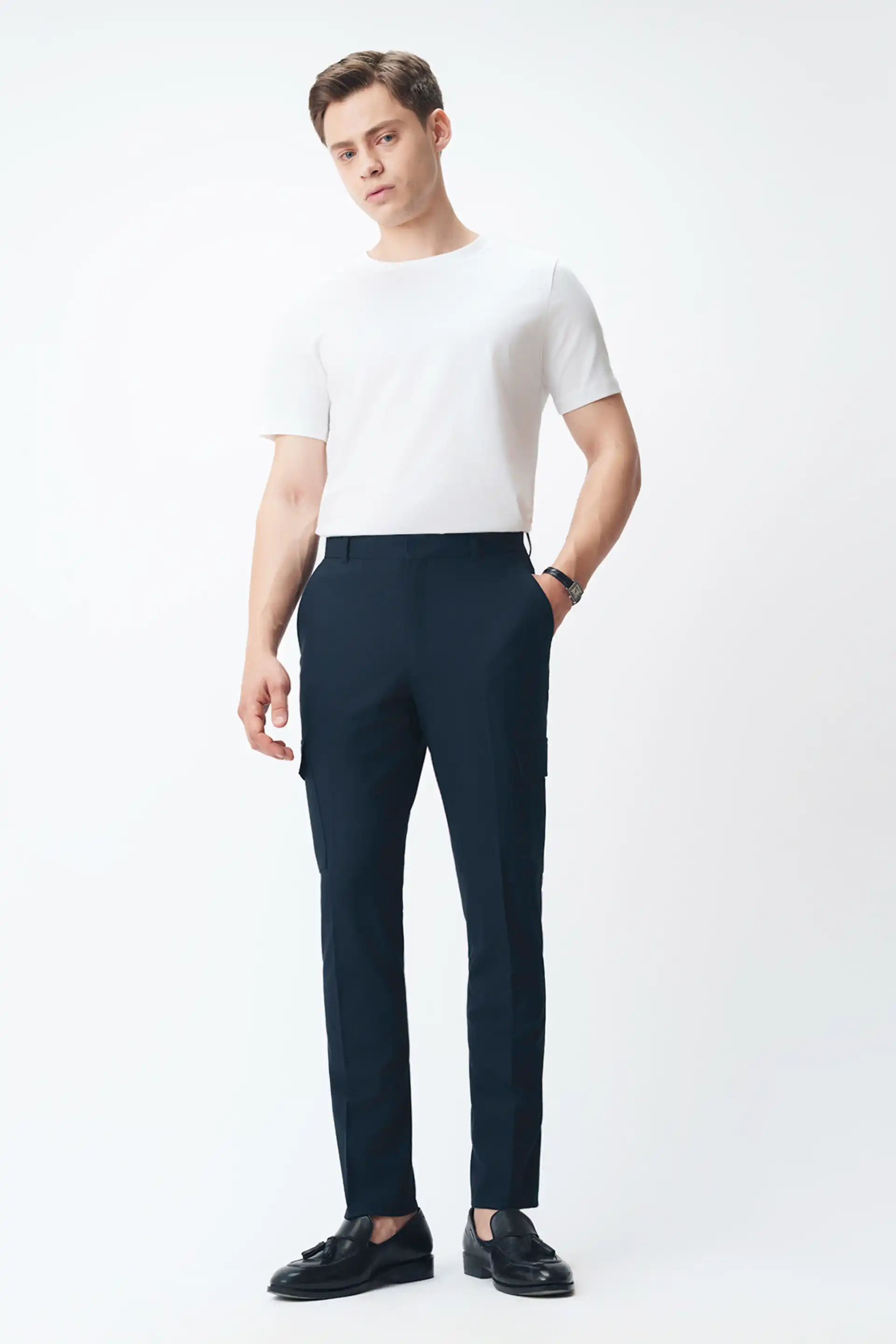 SPOKE By Nishit Soni