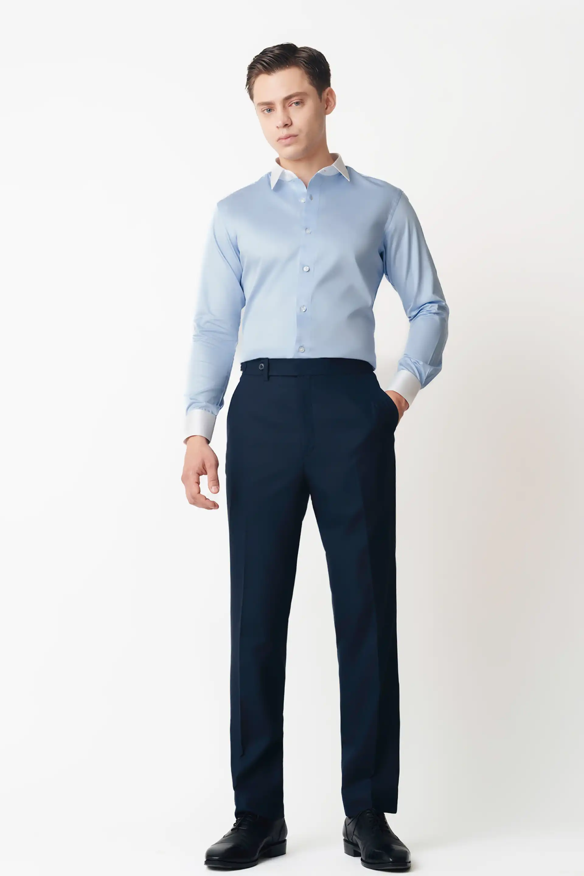 SPOKE By Nishit Soni