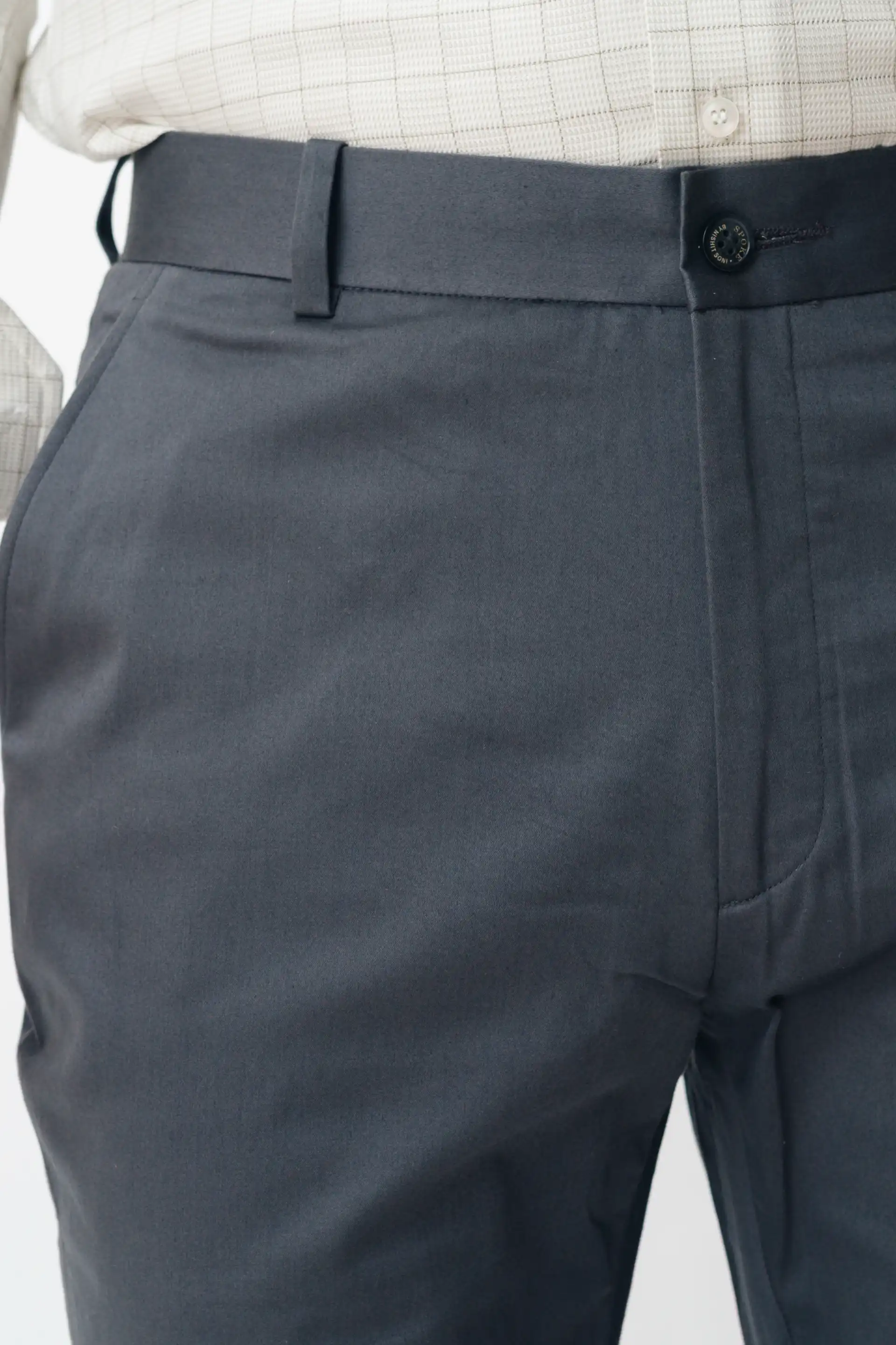 SPOKE By Nishit Soni