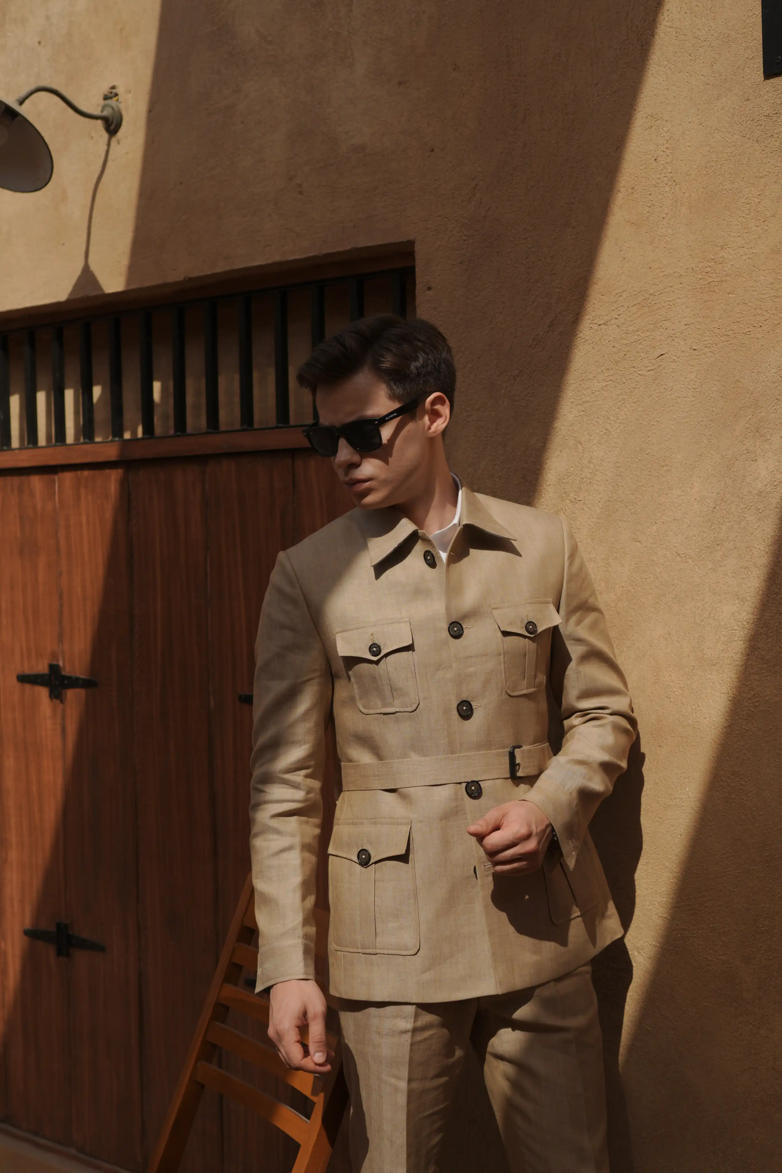 SPOKE By Nishit Soni