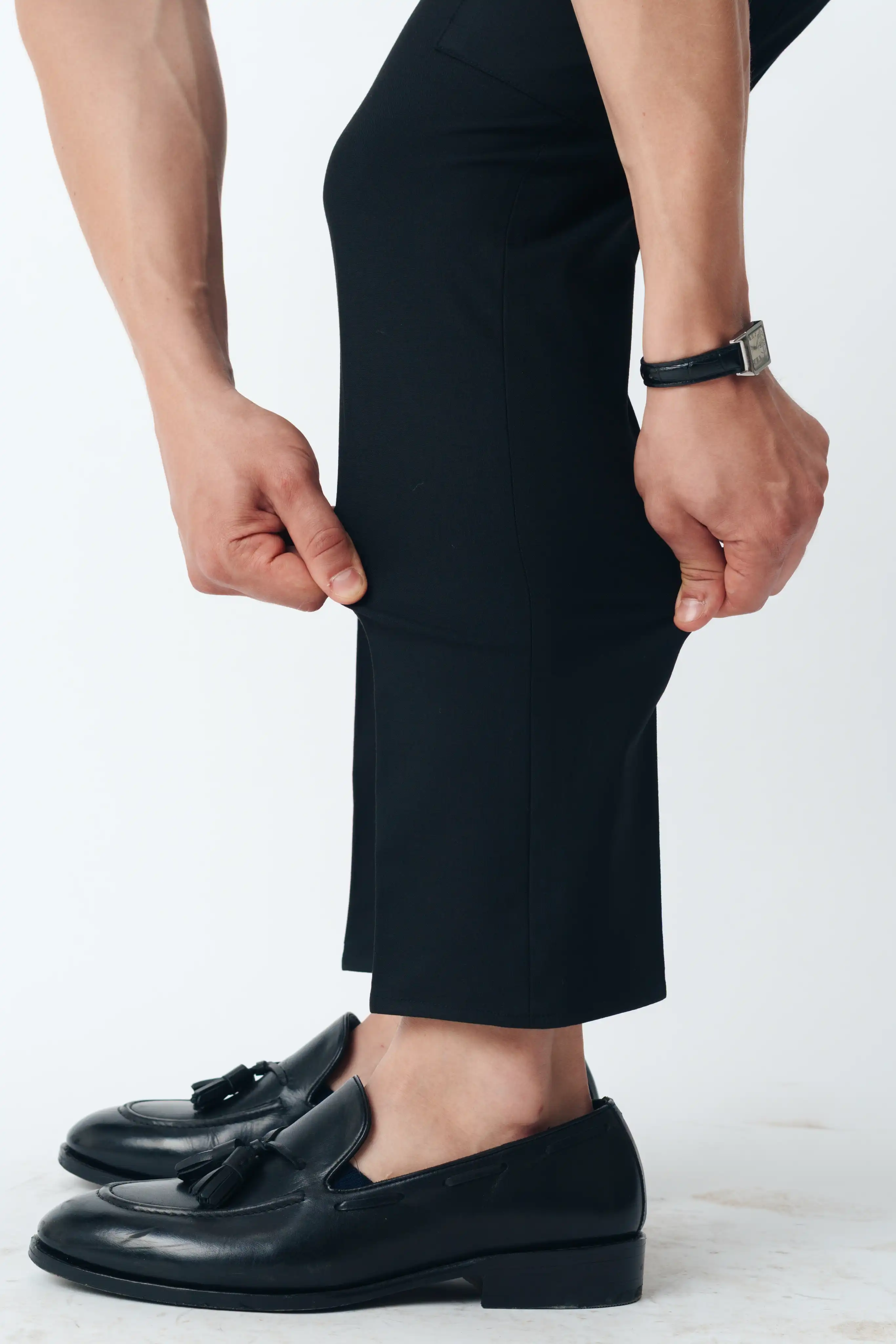 SPOKE By Nishit Soni