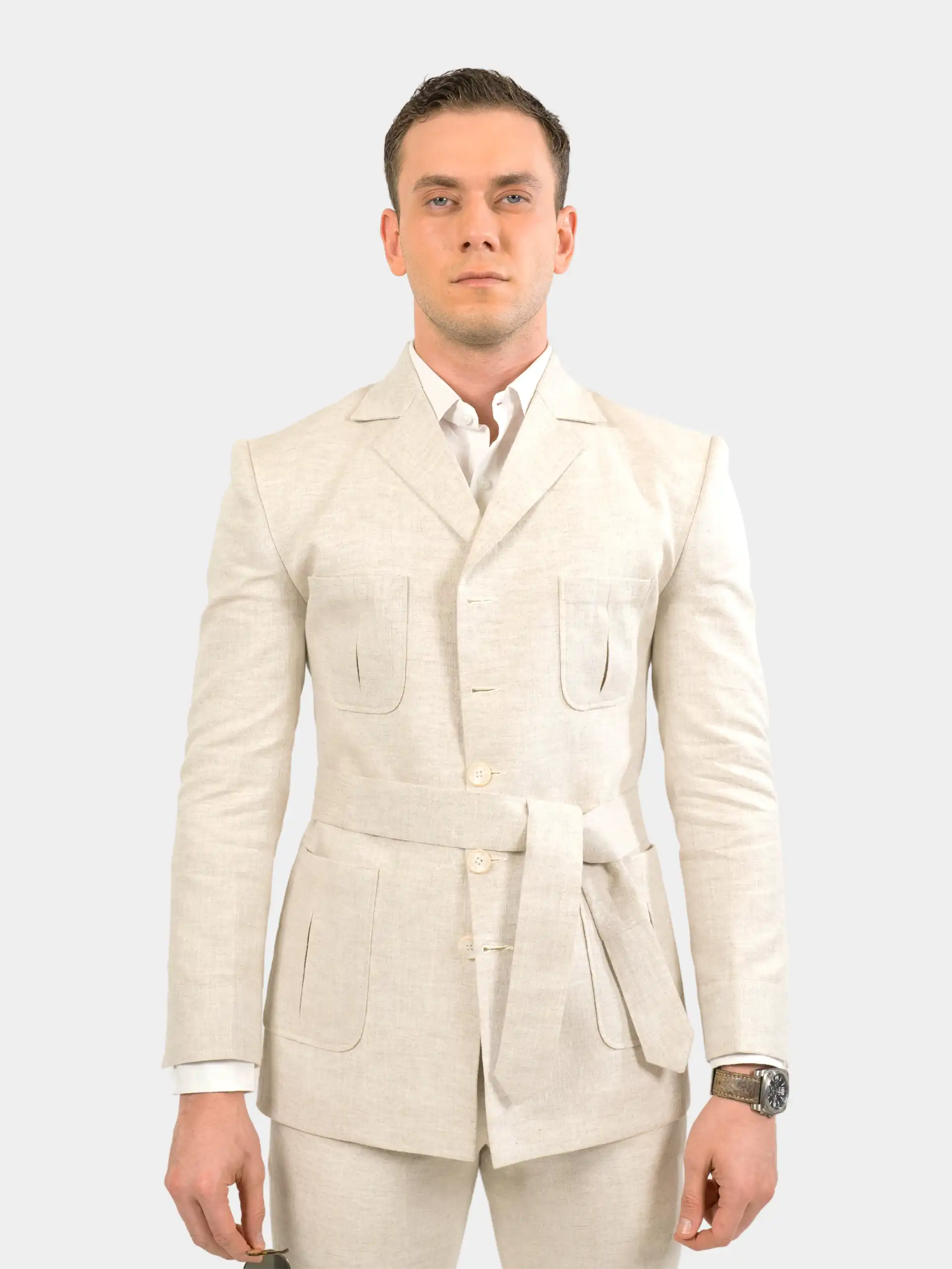 SPOKE By Nishit Soni