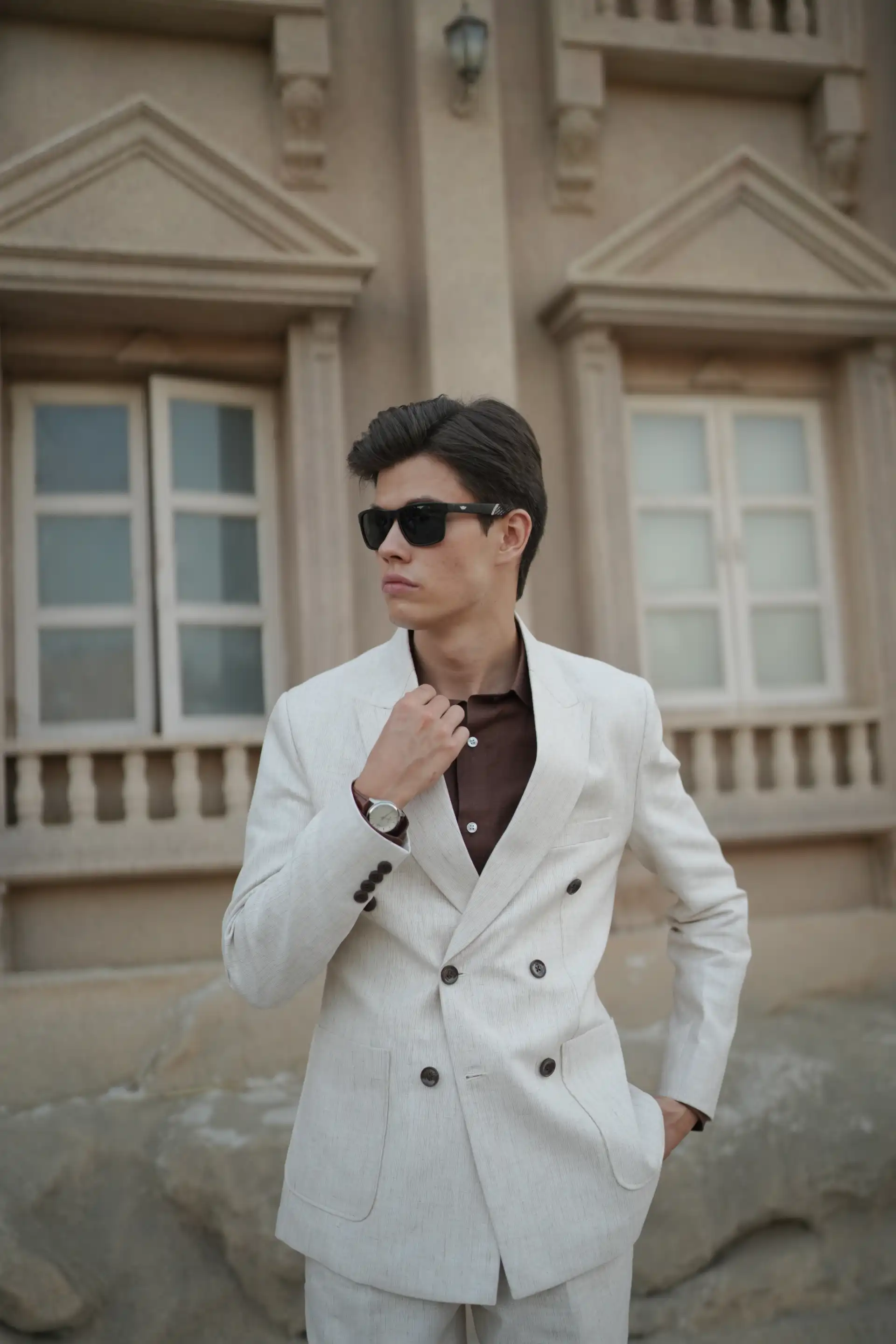 SPOKE By Nishit Soni