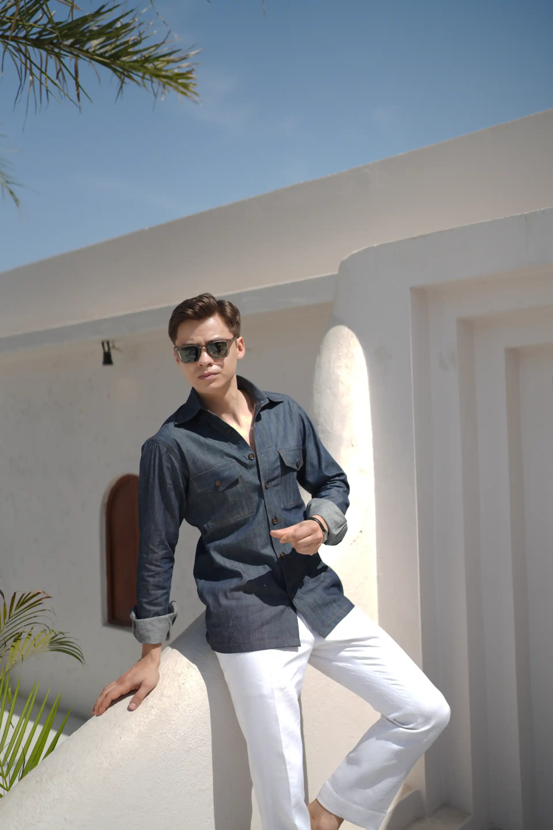 SPOKE By Nishit Soni