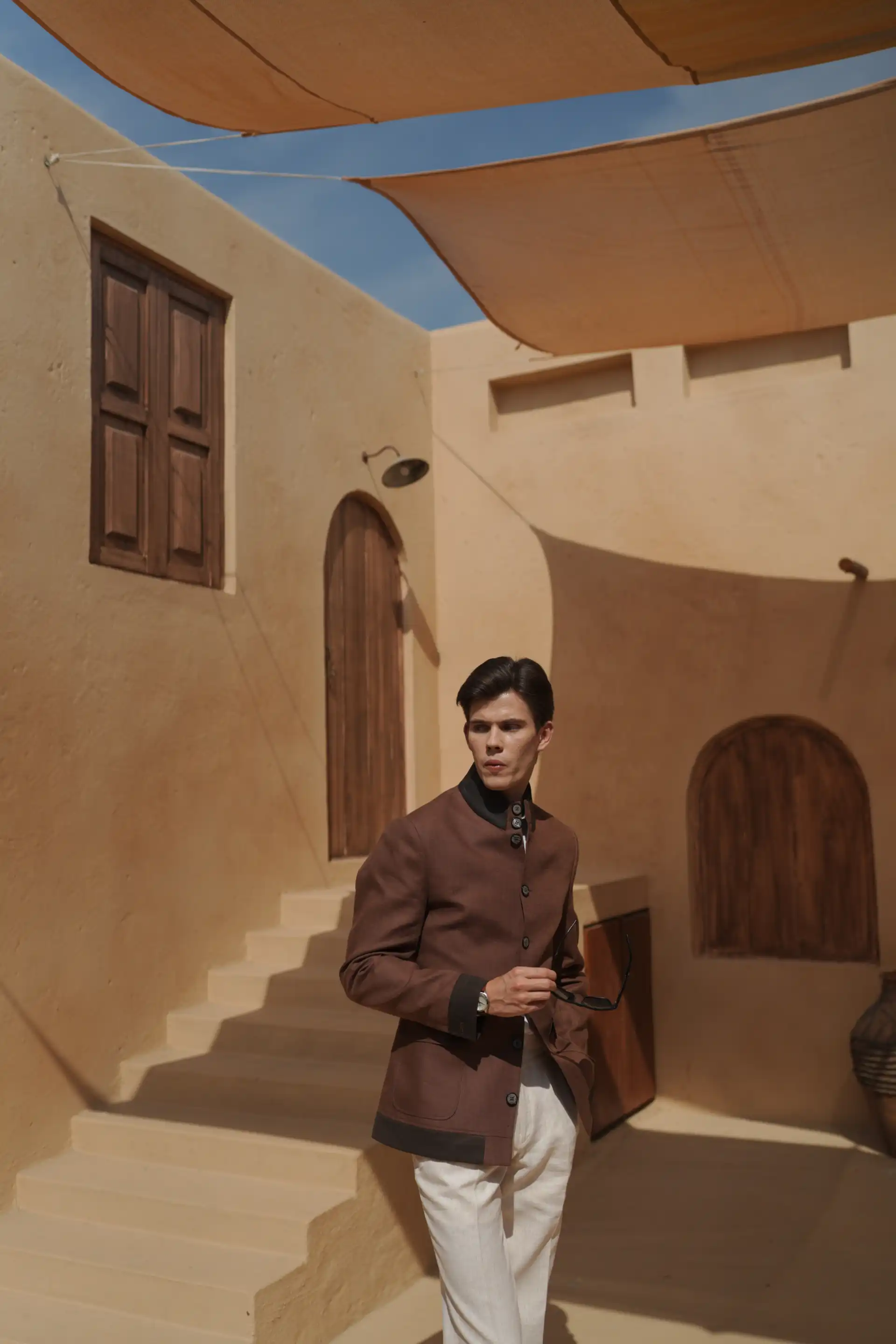 SPOKE By Nishit Soni