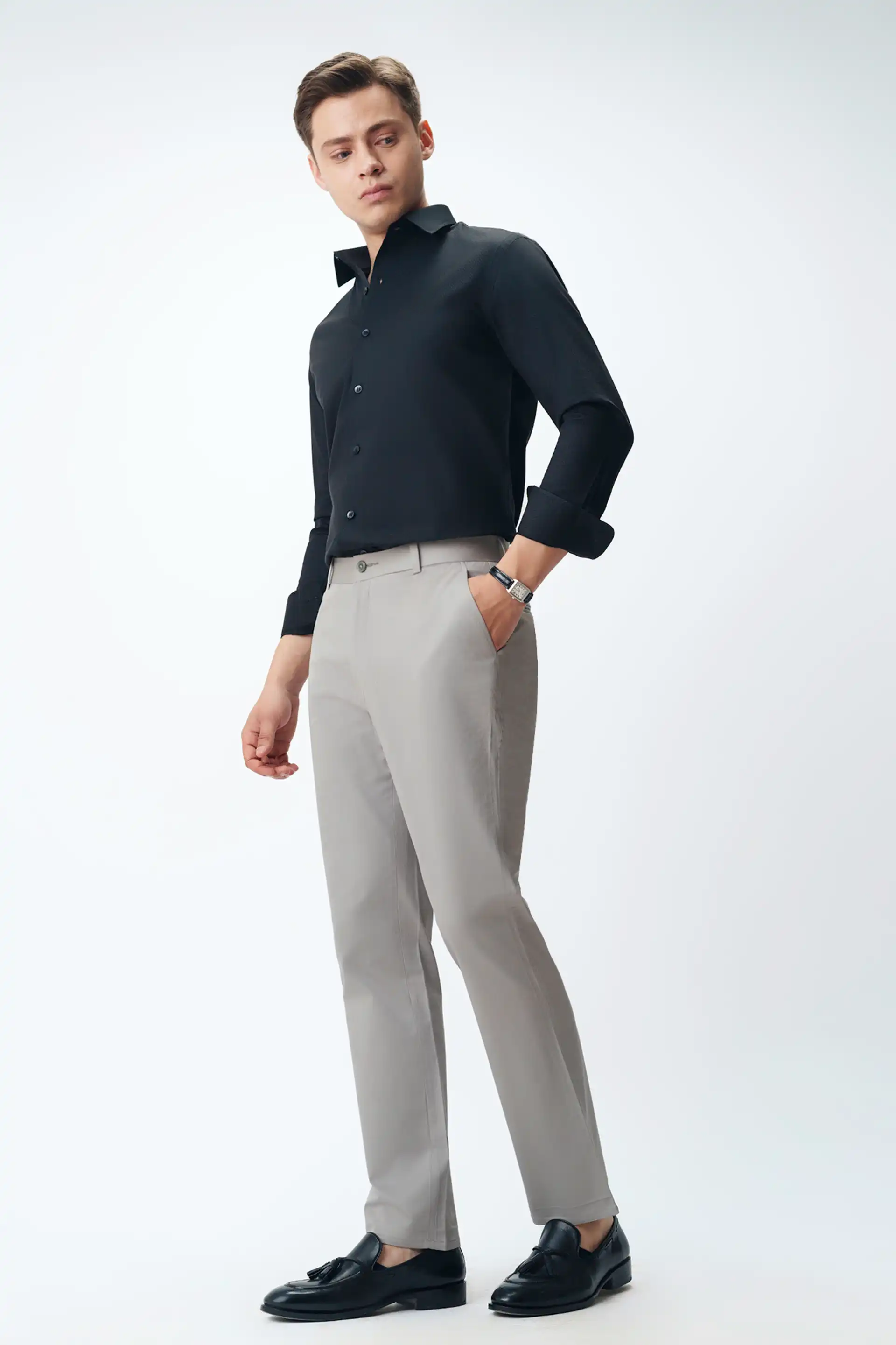 SPOKE By Nishit Soni