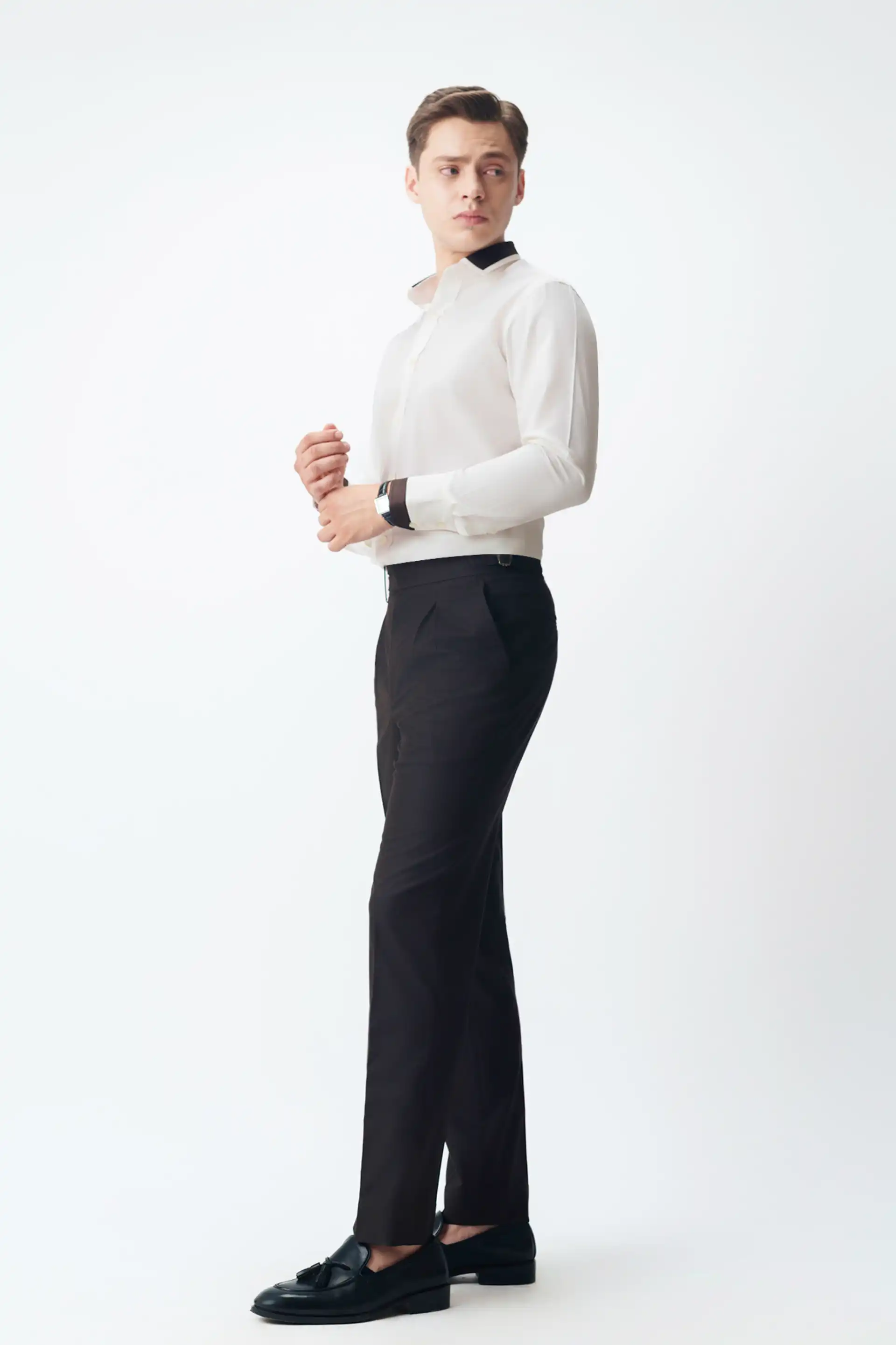 SPOKE By Nishit Soni