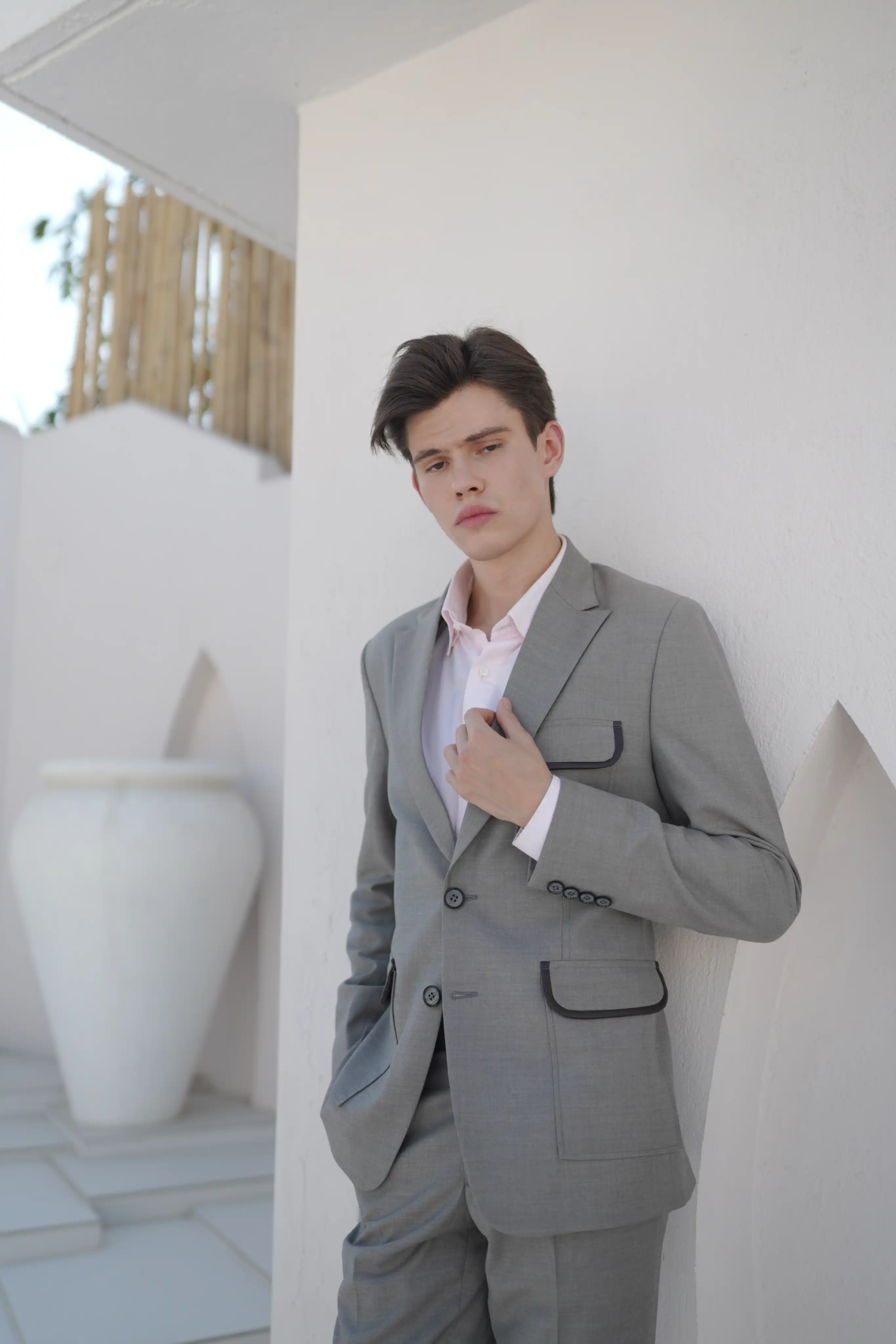 SPOKE By Nishit Soni