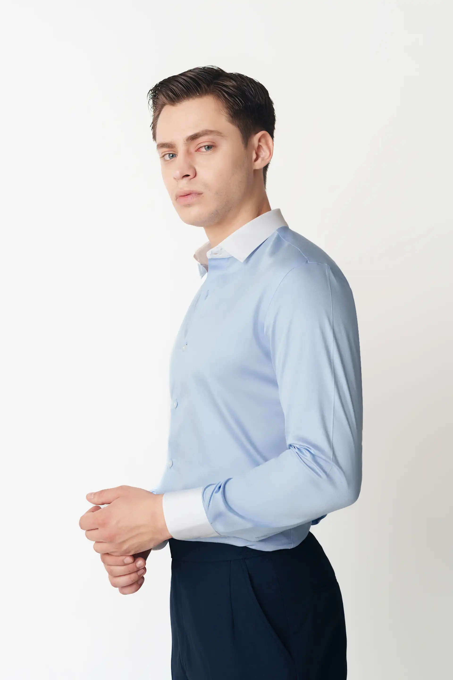 SPOKE By Nishit Soni