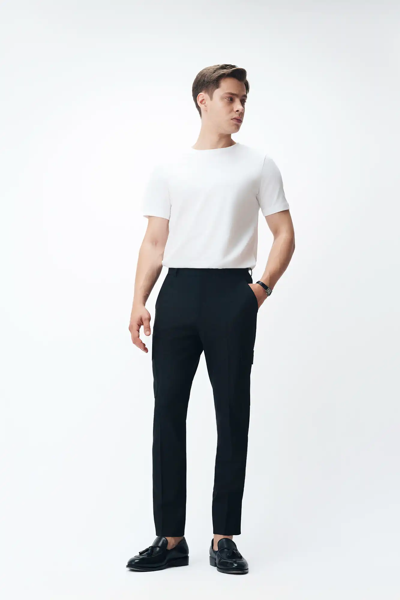 SPOKE By Nishit Soni