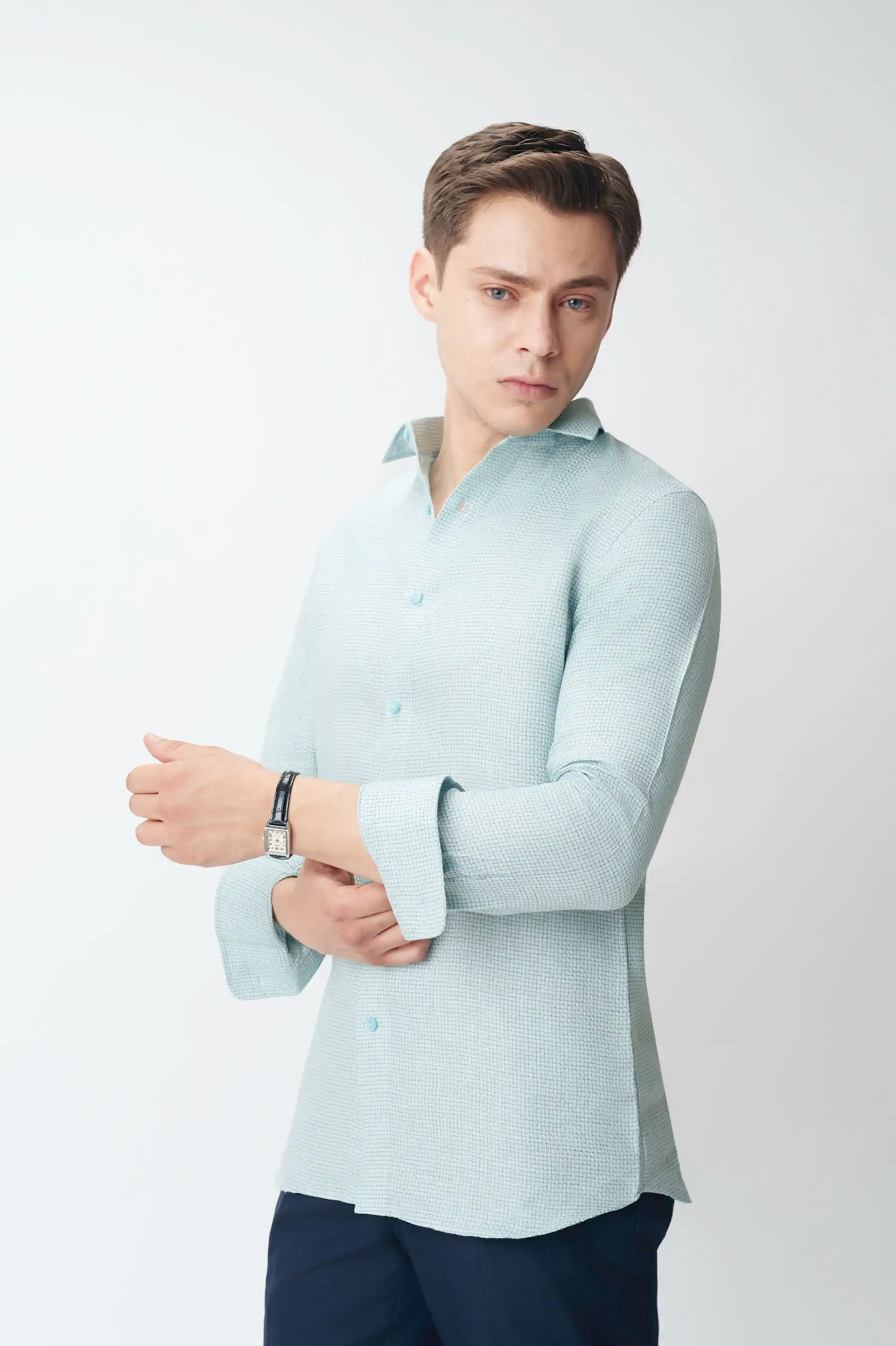 SPOKE By Nishit Soni