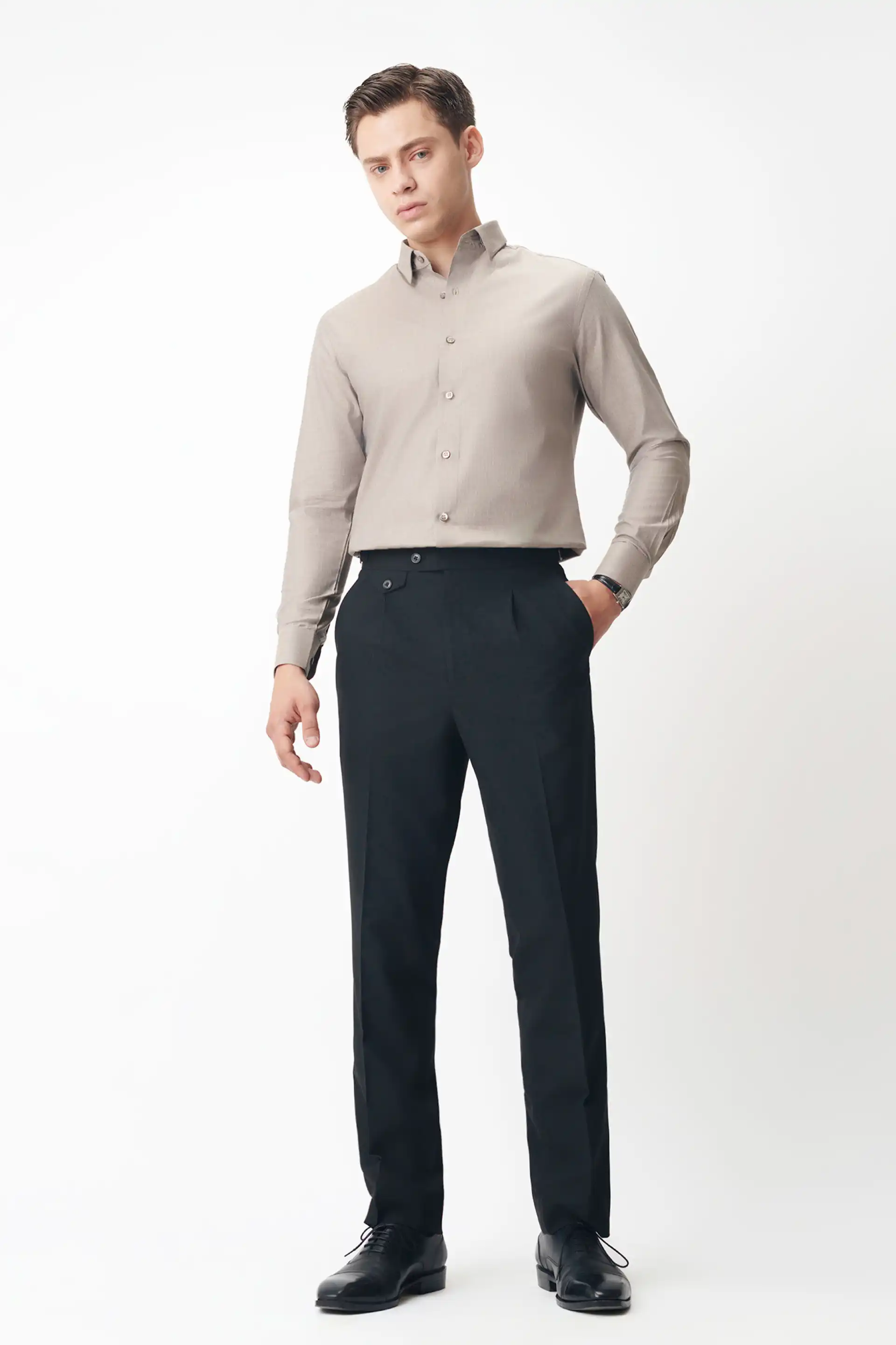 SPOKE By Nishit Soni