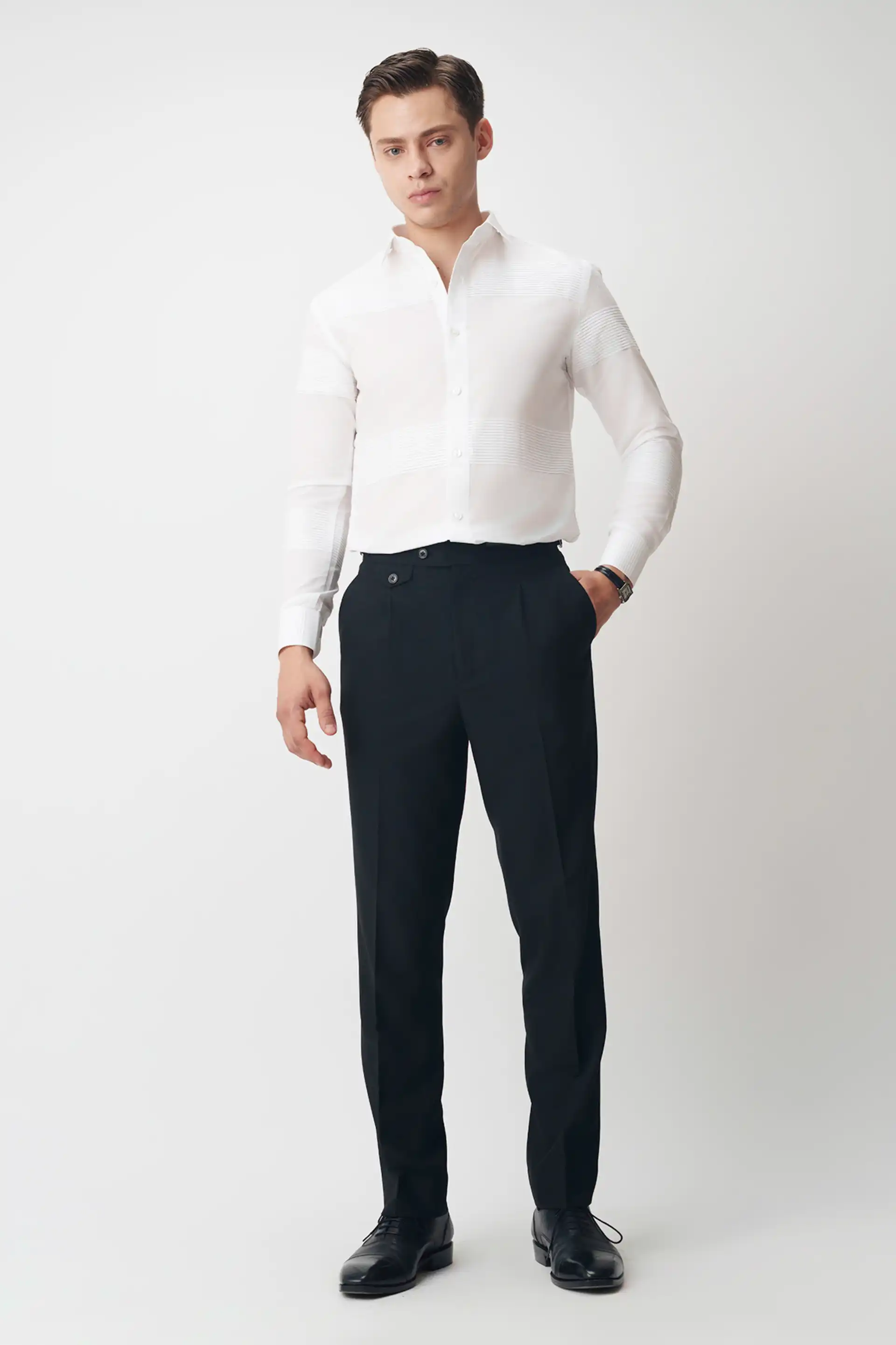 SPOKE By Nishit Soni