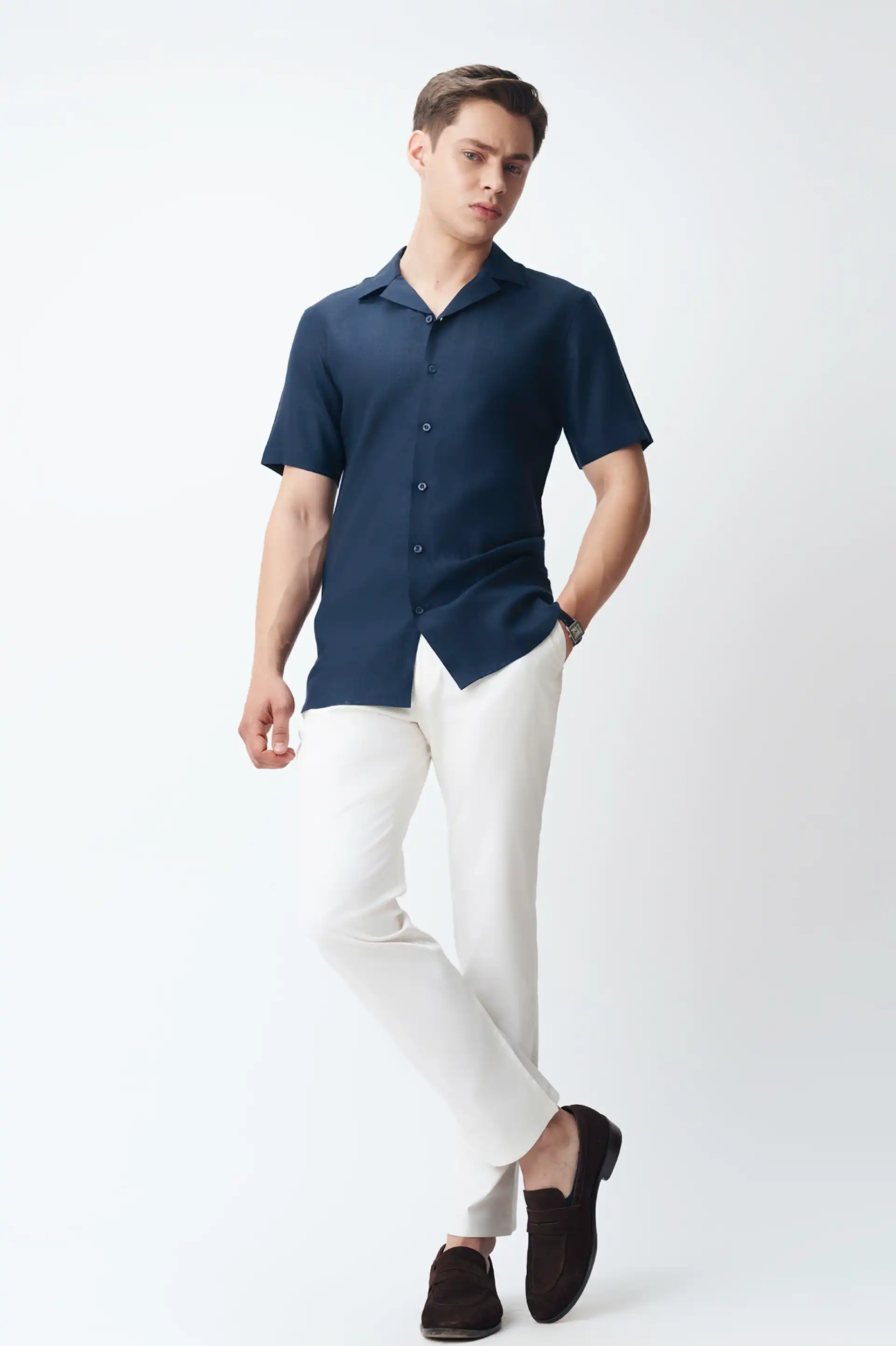 SPOKE By Nishit Soni