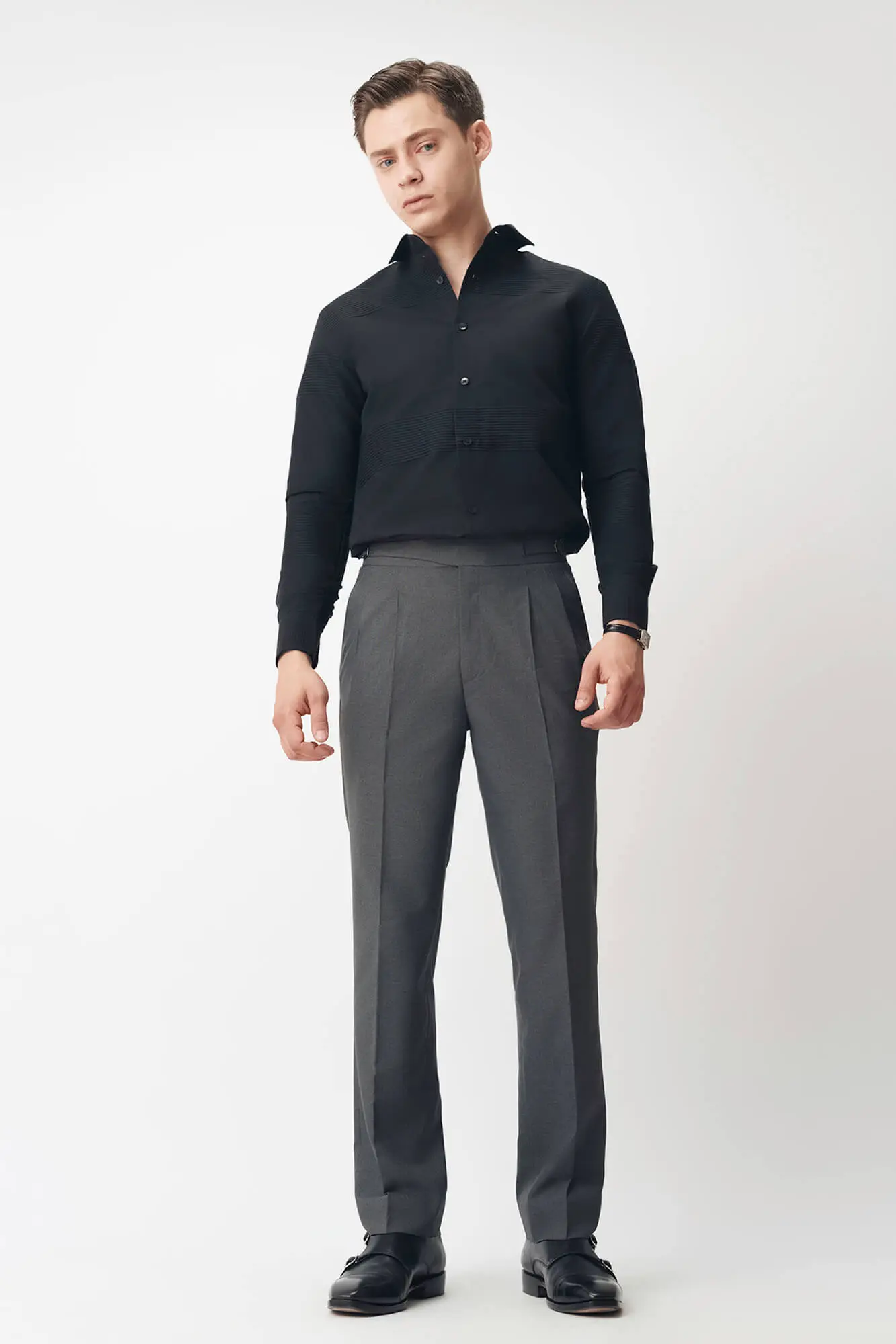 SPOKE By Nishit Soni