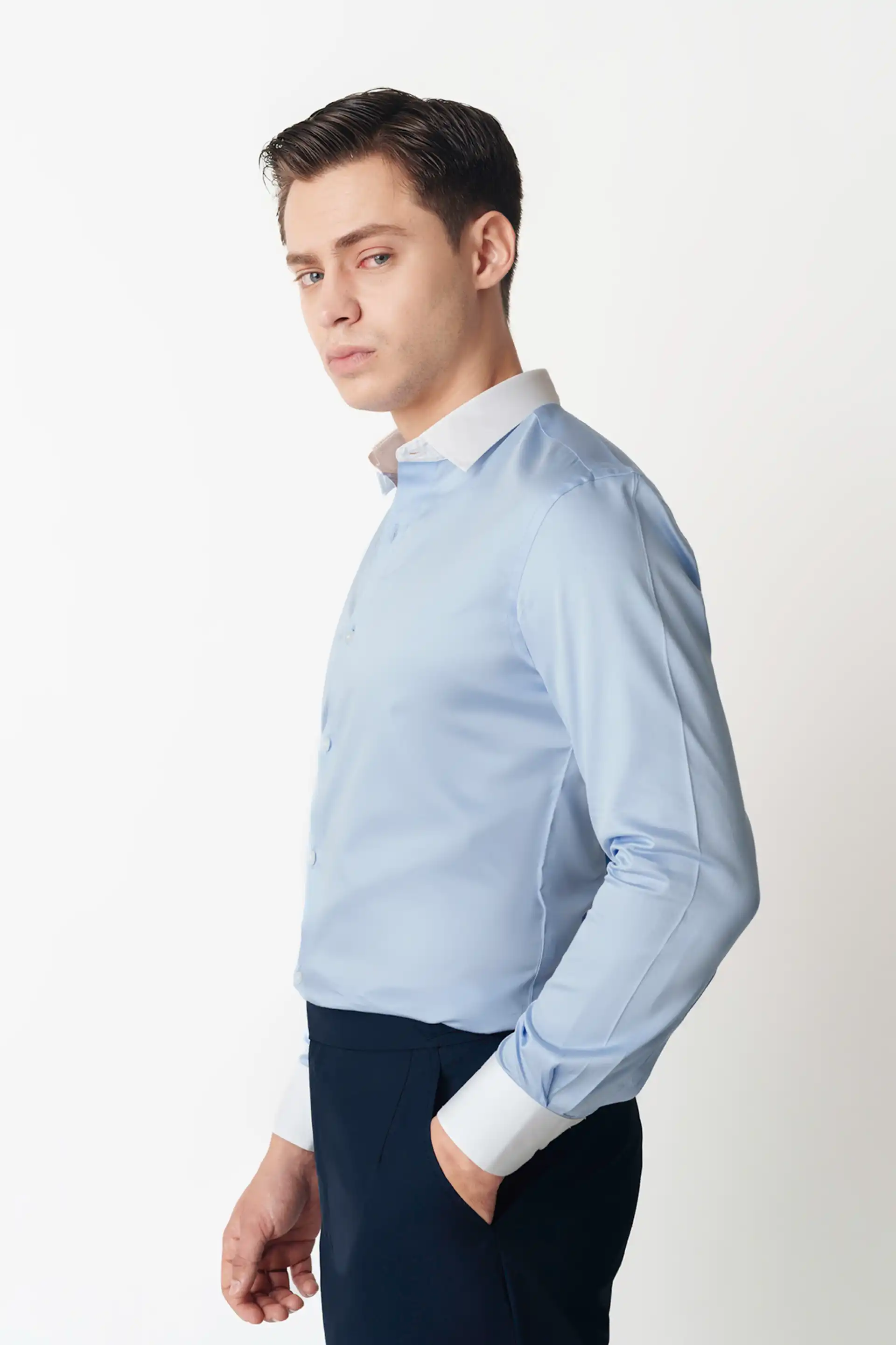 SPOKE By Nishit Soni