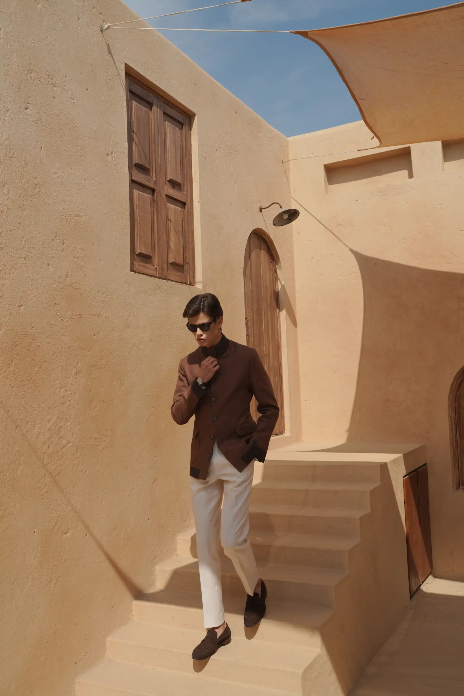 SPOKE By Nishit Soni