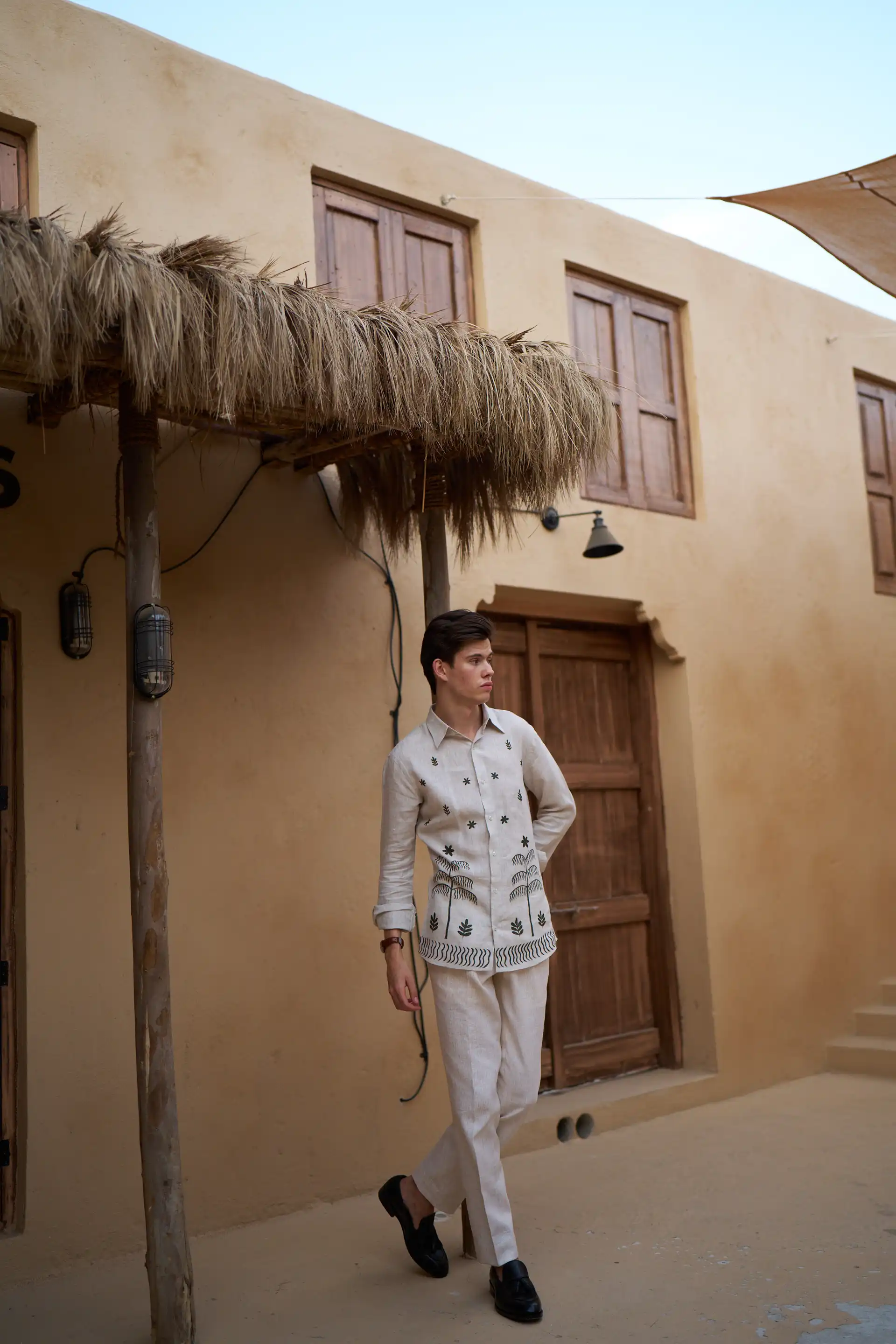 SPOKE By Nishit Soni