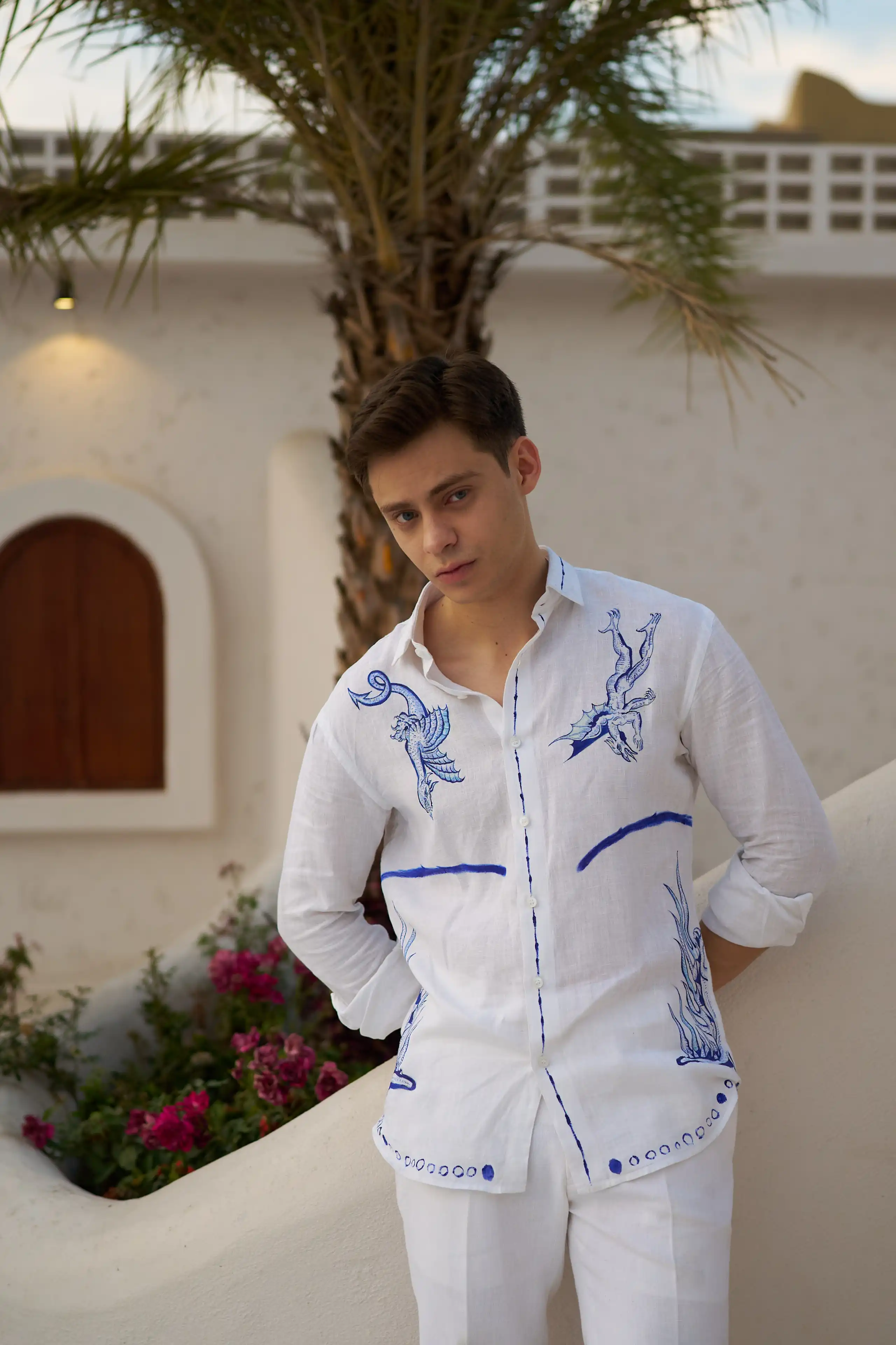 SPOKE By Nishit Soni