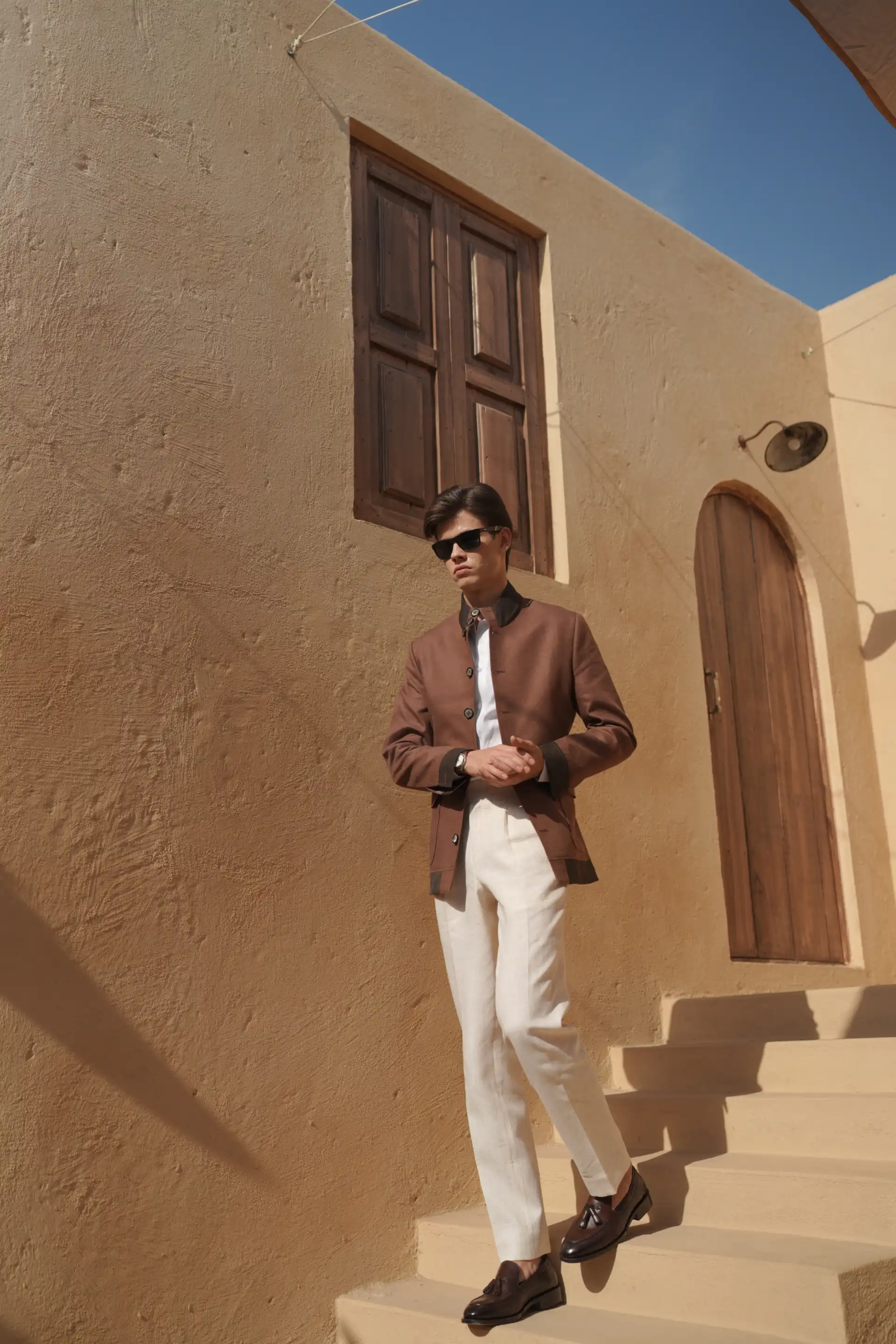 SPOKE By Nishit Soni