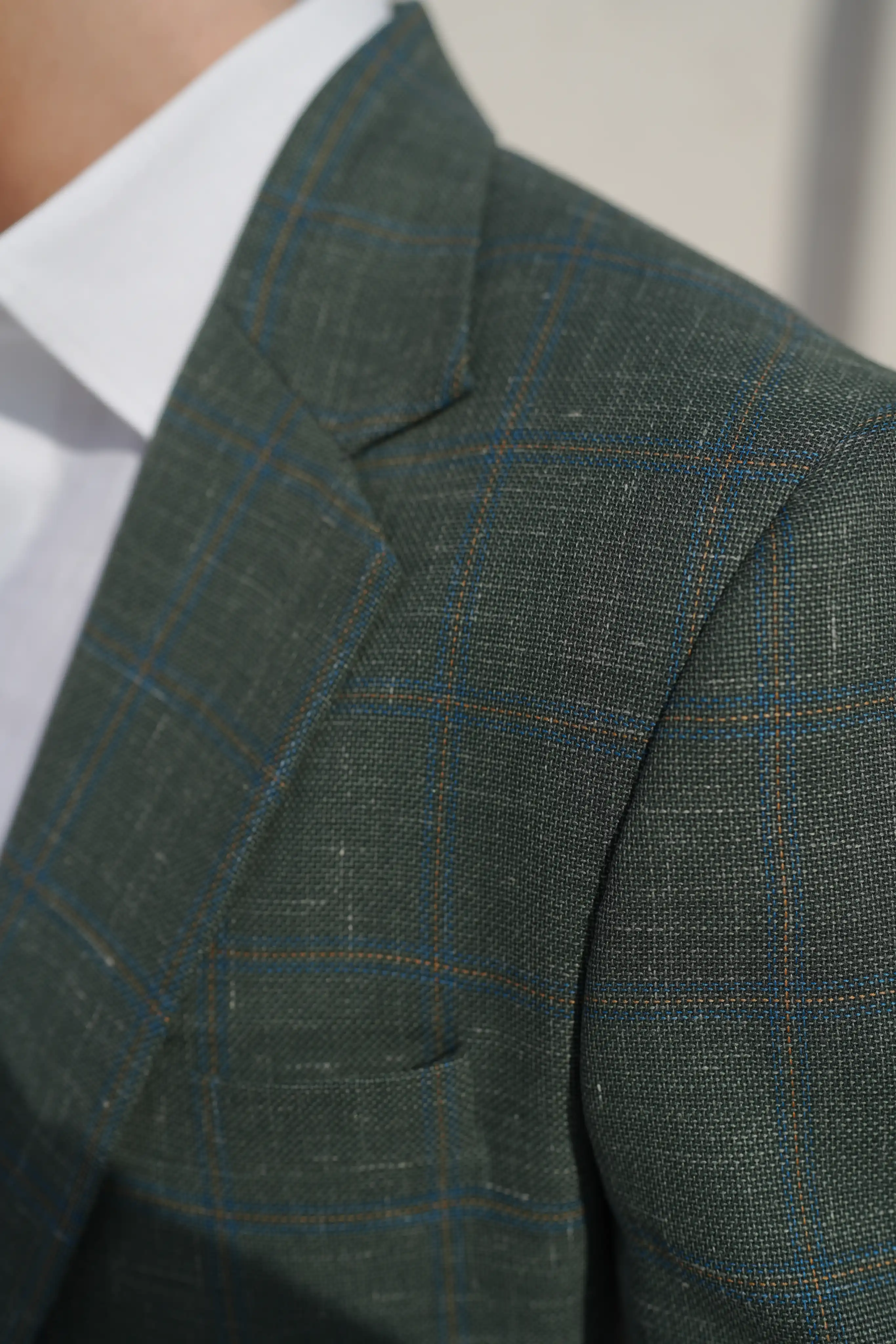 SPOKE By Nishit Soni