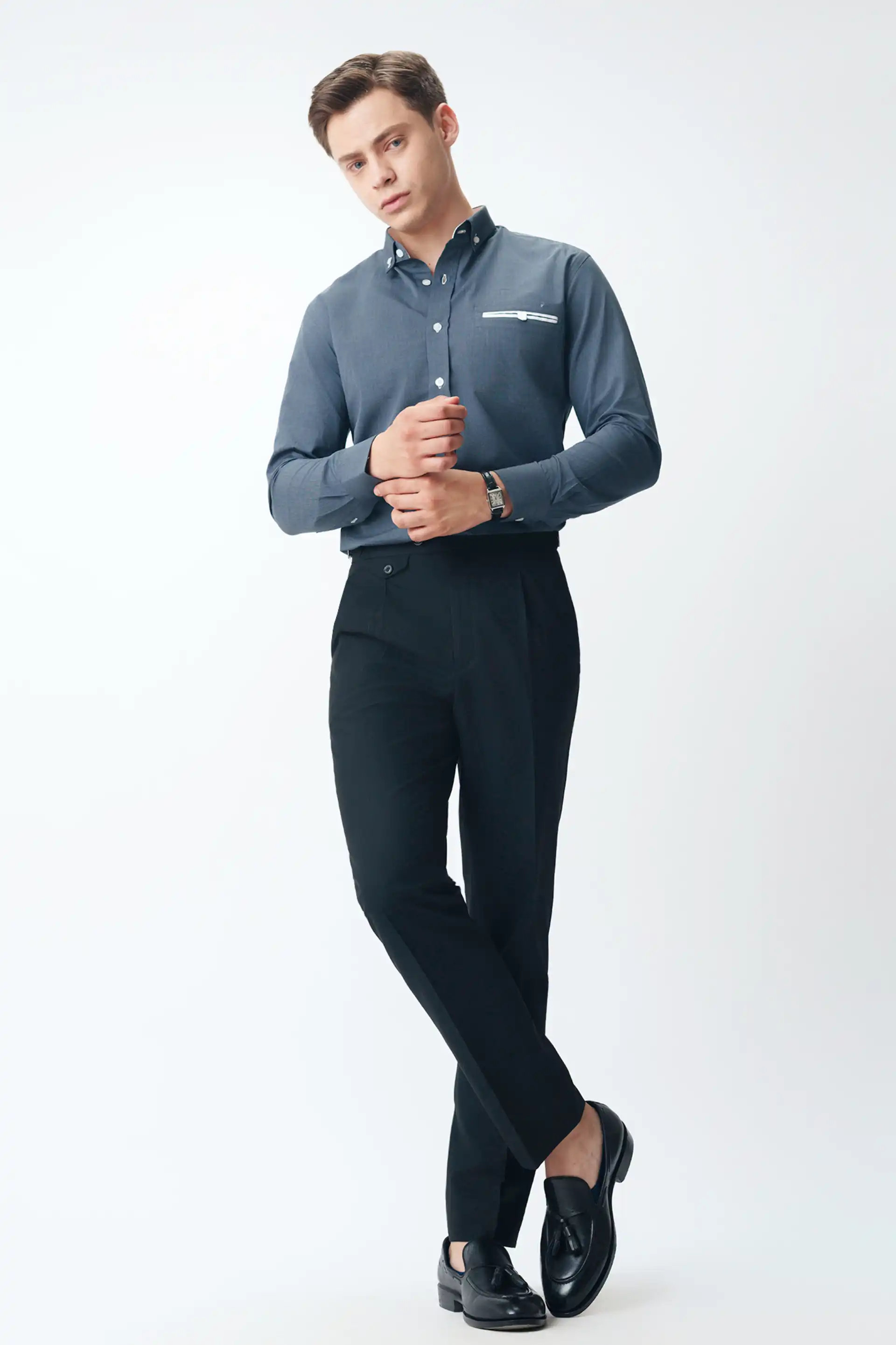 SPOKE By Nishit Soni