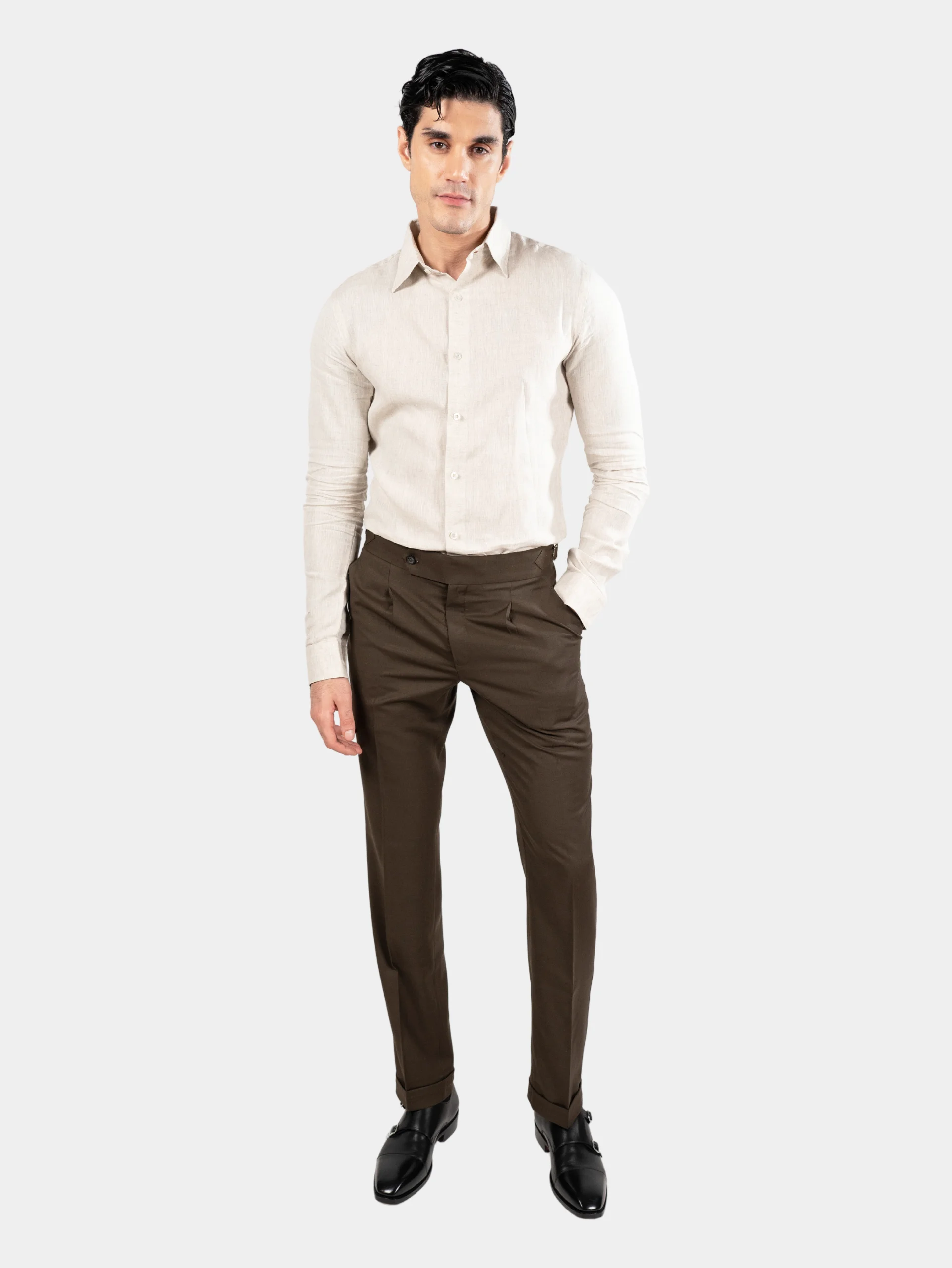 SPOKE By Nishit Soni