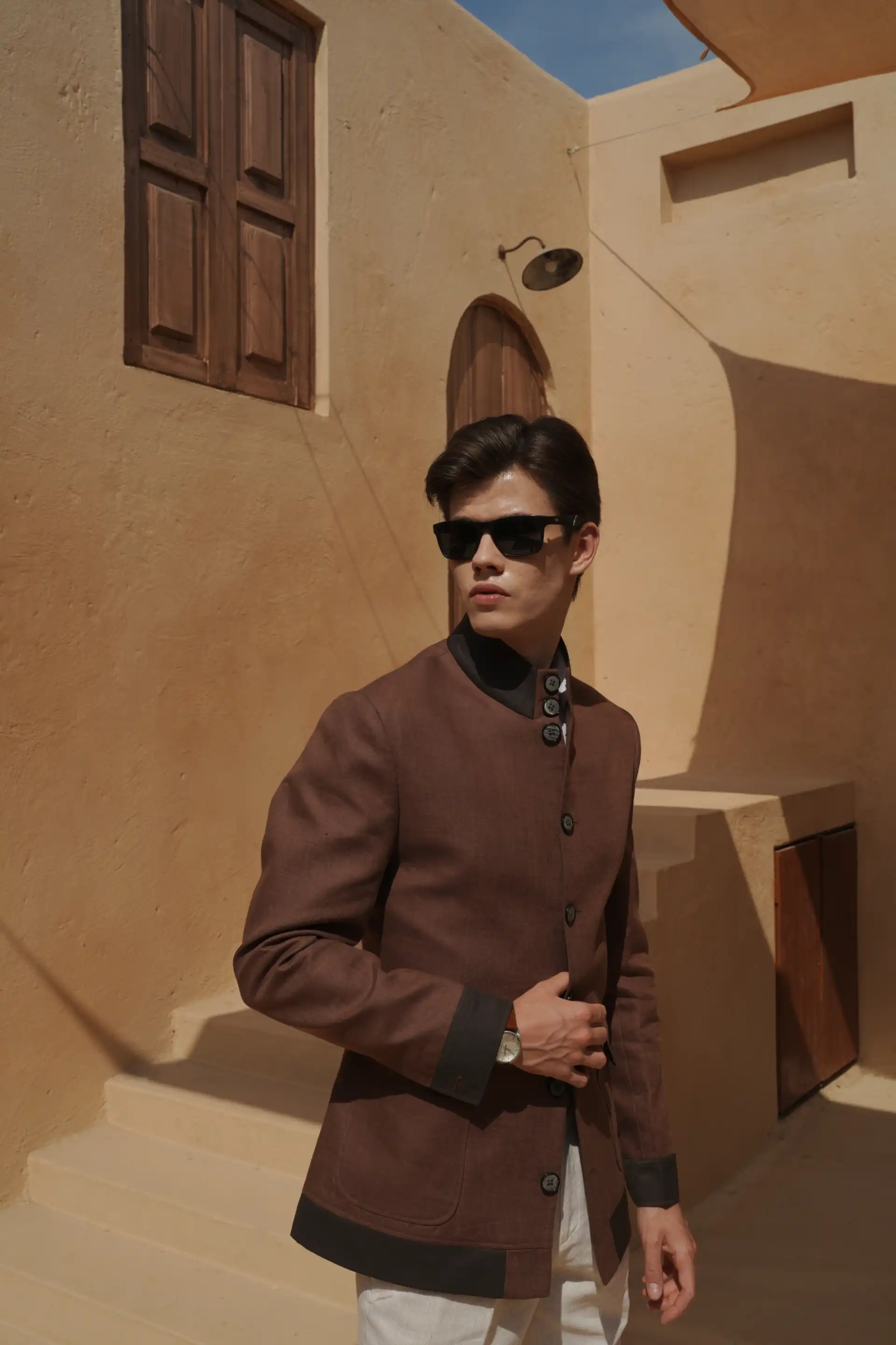 SPOKE By Nishit Soni