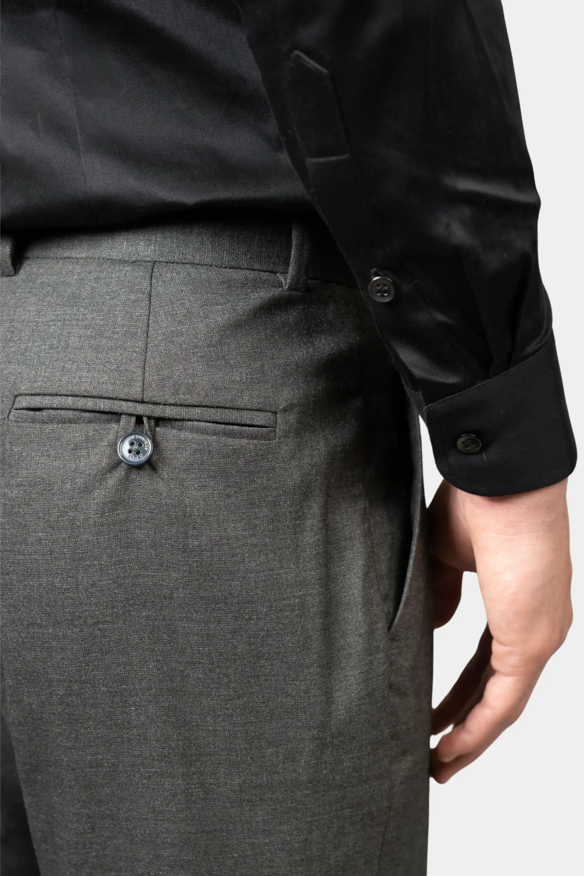 SPOKE By Nishit Soni