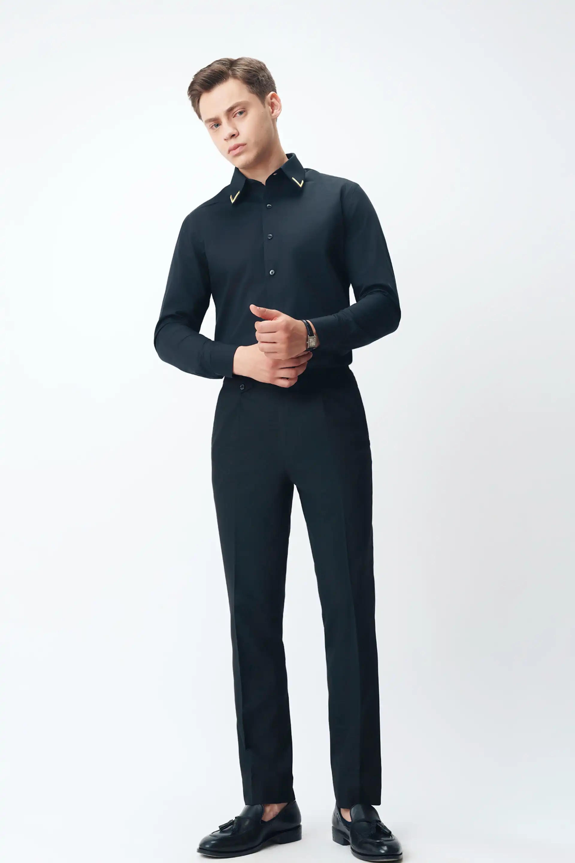 SPOKE By Nishit Soni