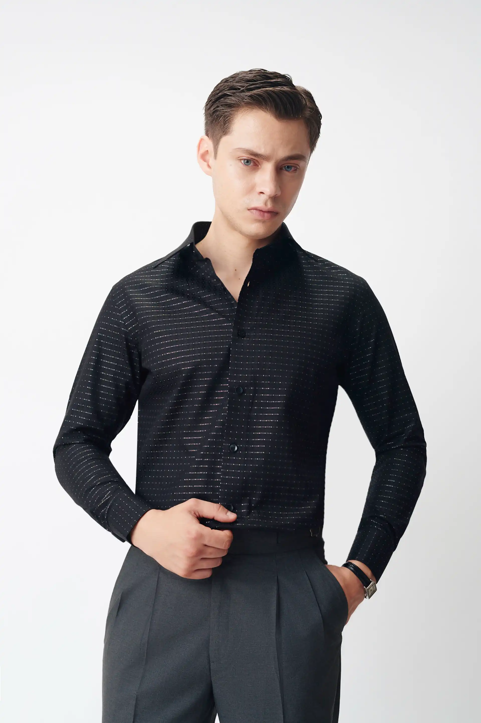 SPOKE By Nishit Soni