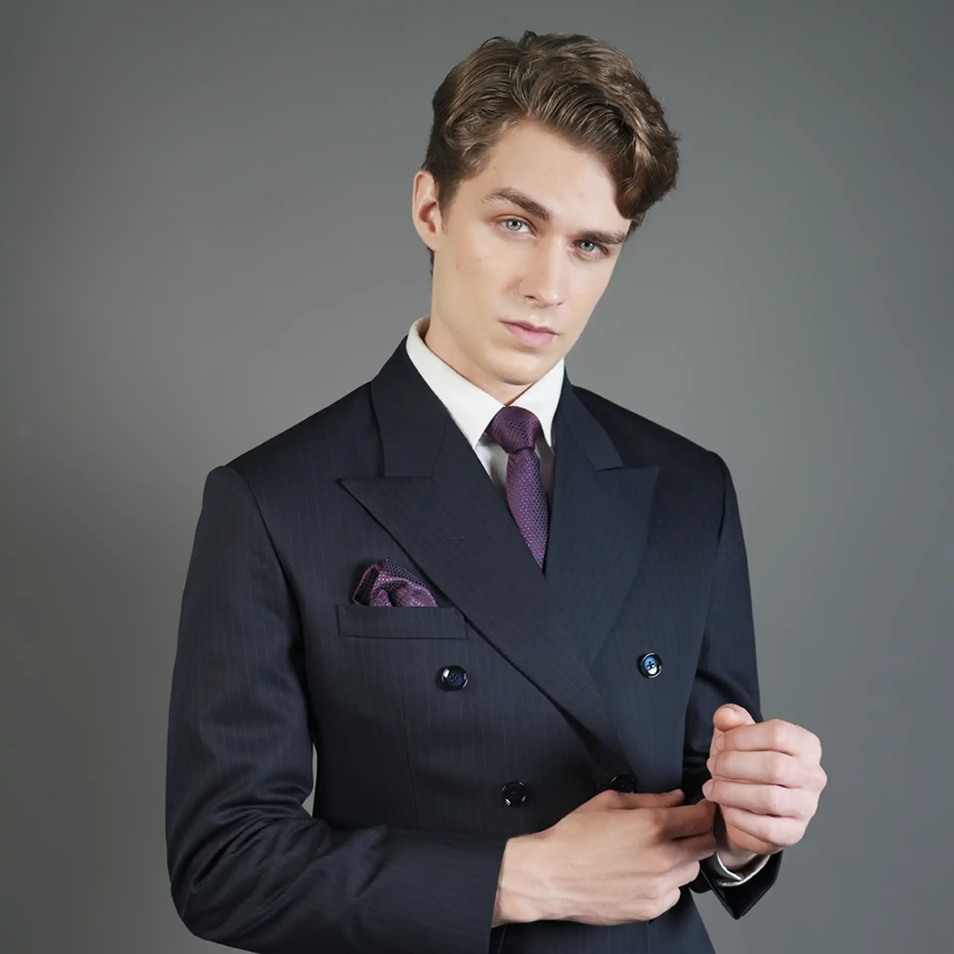 SPOKE By Nishit Soni